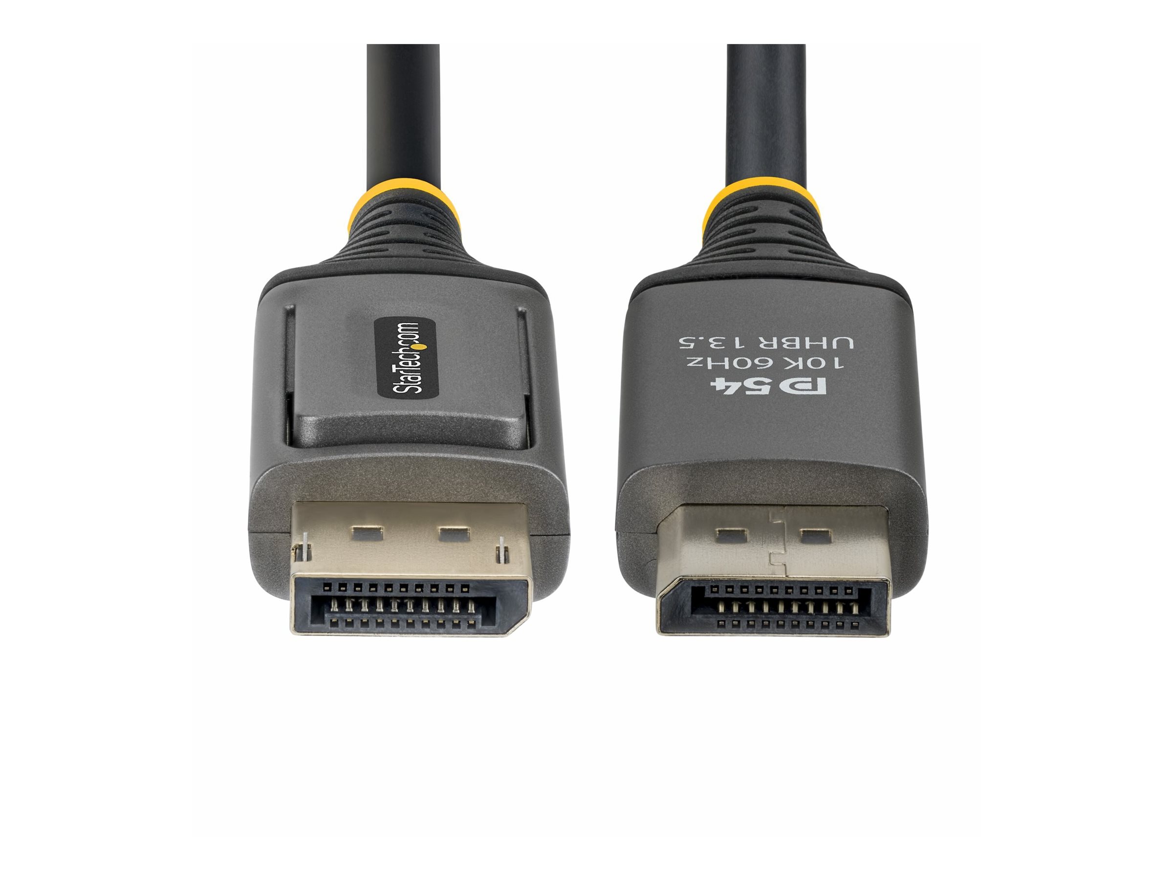 STARTECH 2m VESA zert. DP 2.1 Kabel