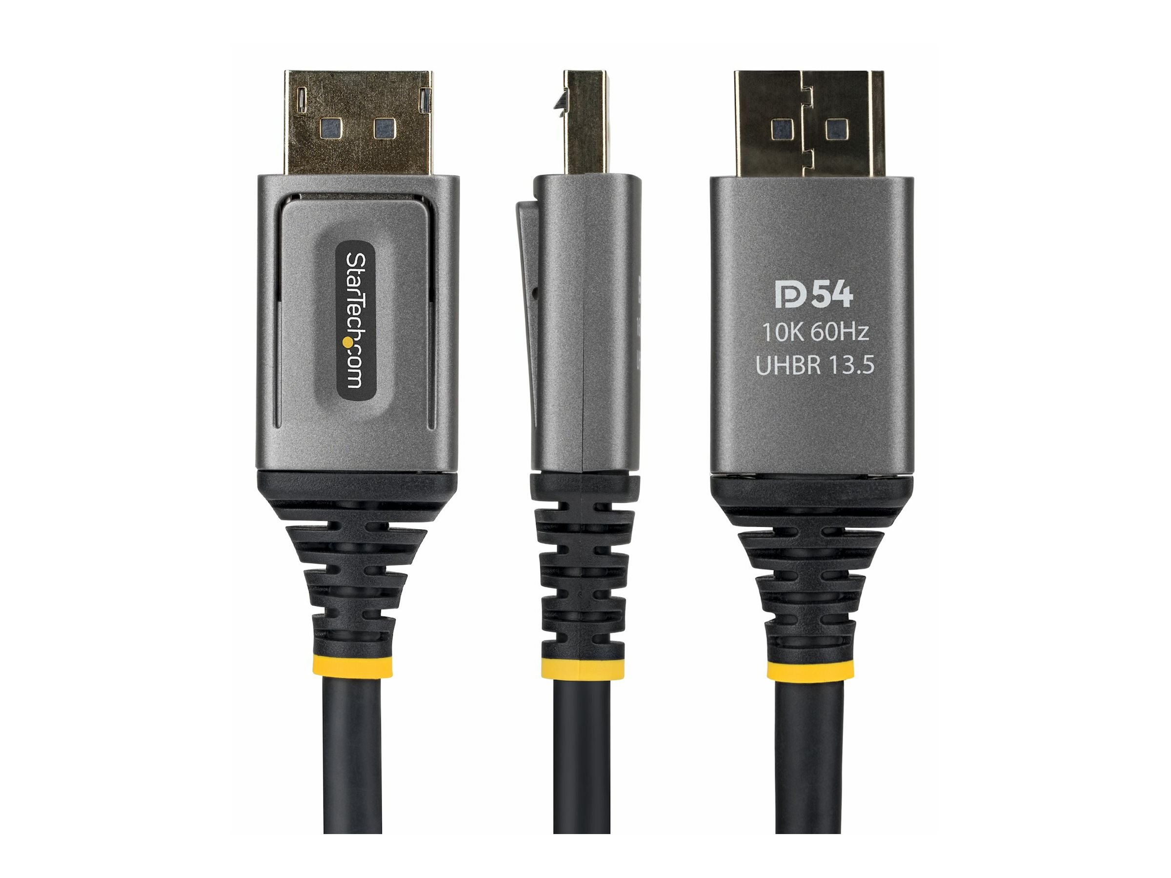 STARTECH 2m VESA zert. DP 2.1 Kabel