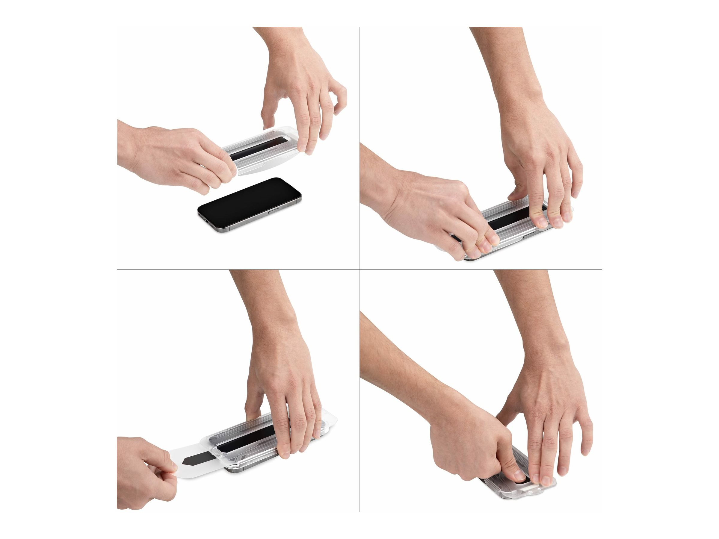 STARTECH Blickschutzfilter iPhone 16