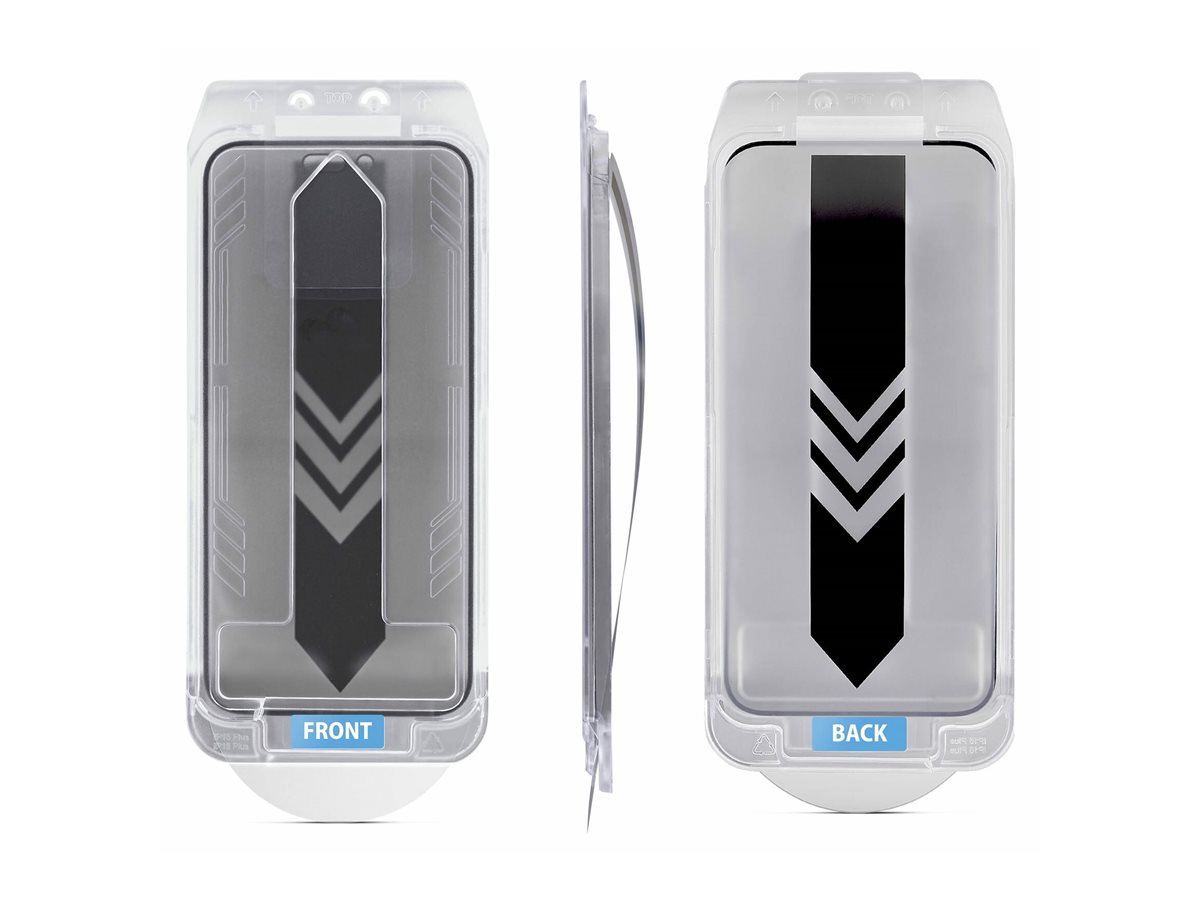 STARTECH Blickschutzfilter iPhone 16