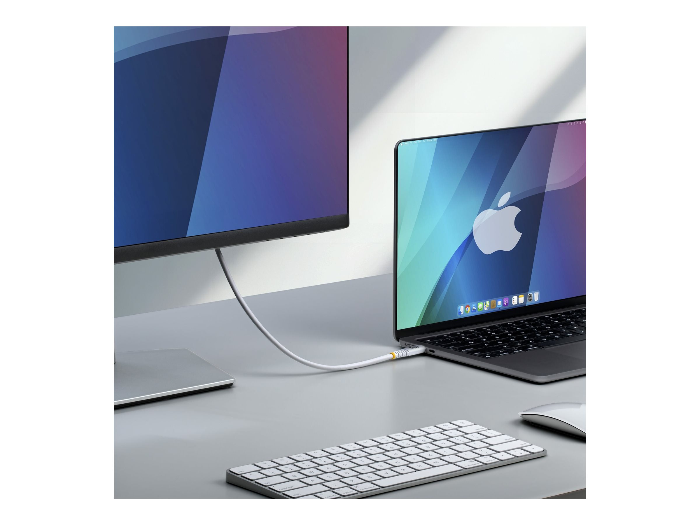 STARTECH 2m USB-C Kabel USB4 20Gbps