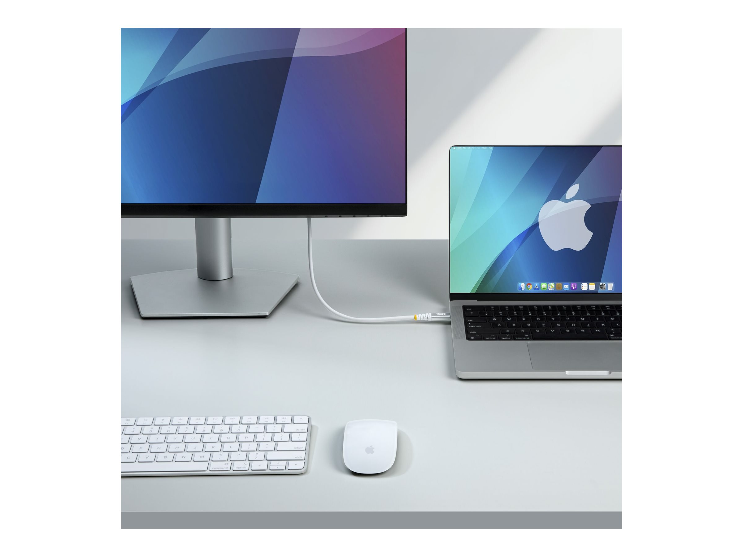 STARTECH 50cm USB4 Kabel USB-C 80Gbps