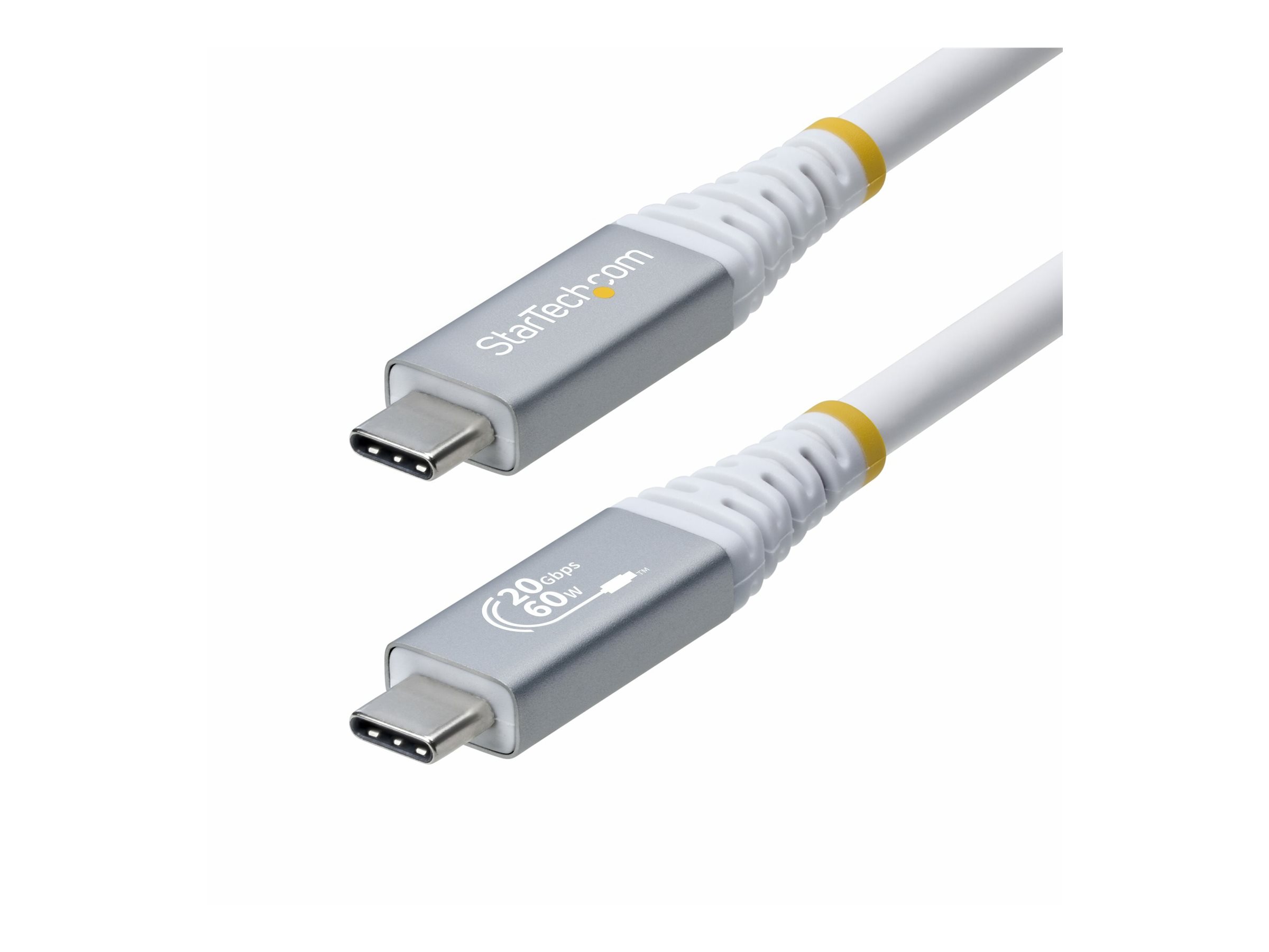 StarTech.com CC3M20GUSB4CXW USB cable