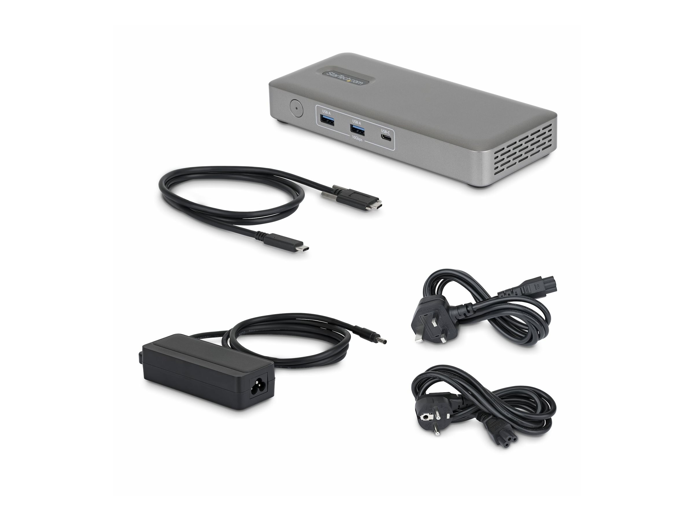 STARTECH USB4 Docking Station