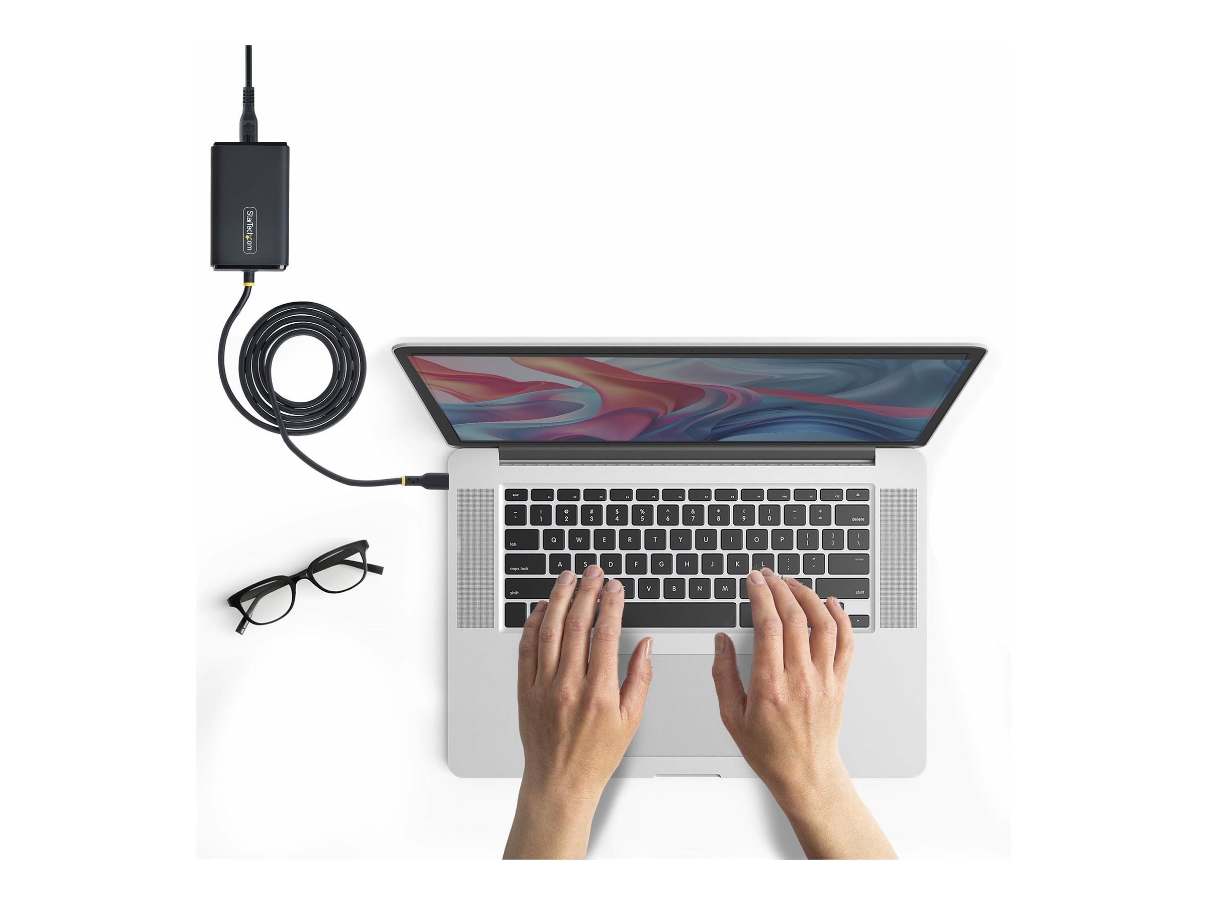 STARTECH 65W USB-C Laptop Charger
