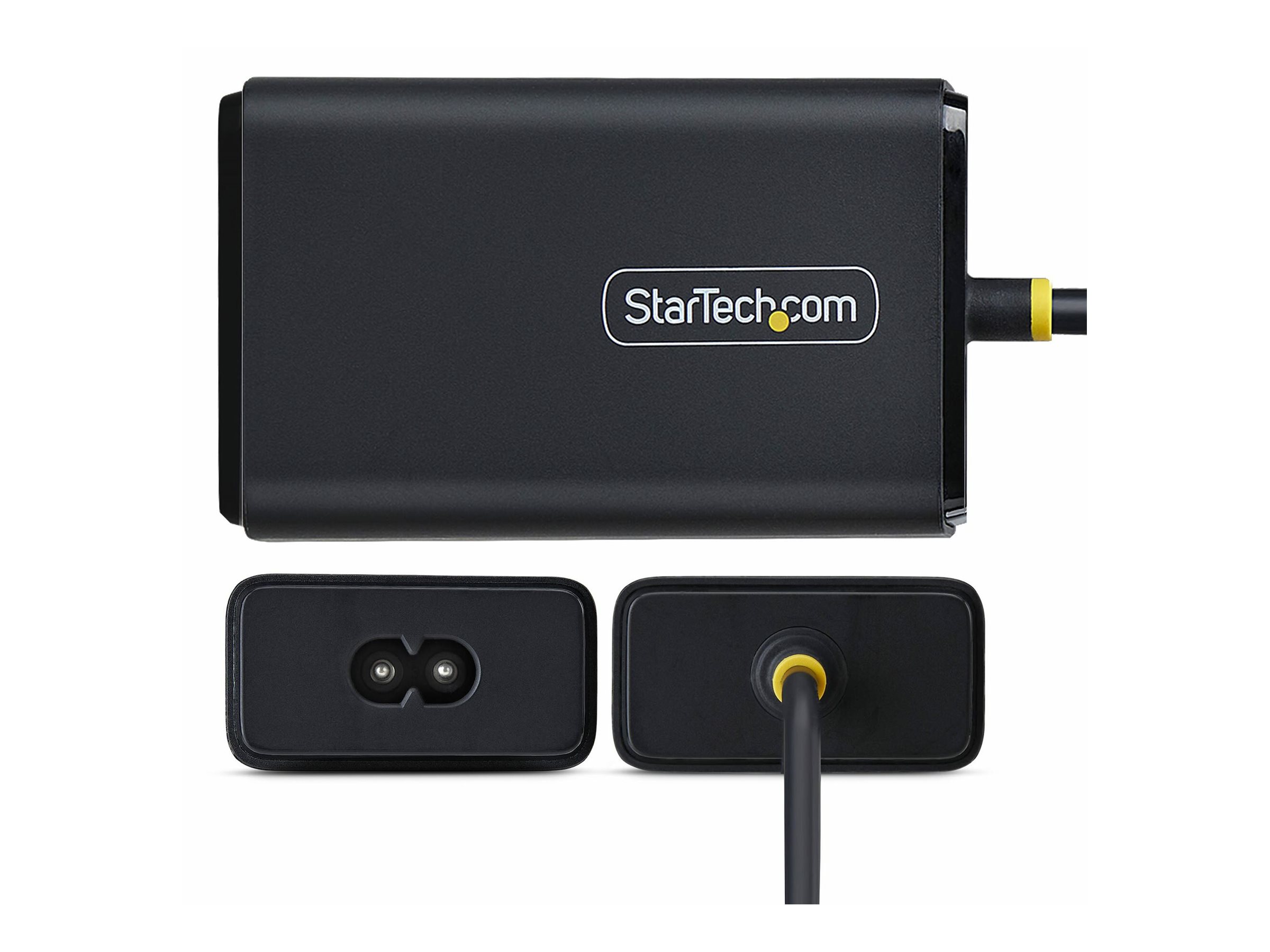 STARTECH 65W USB-C Laptop Charger