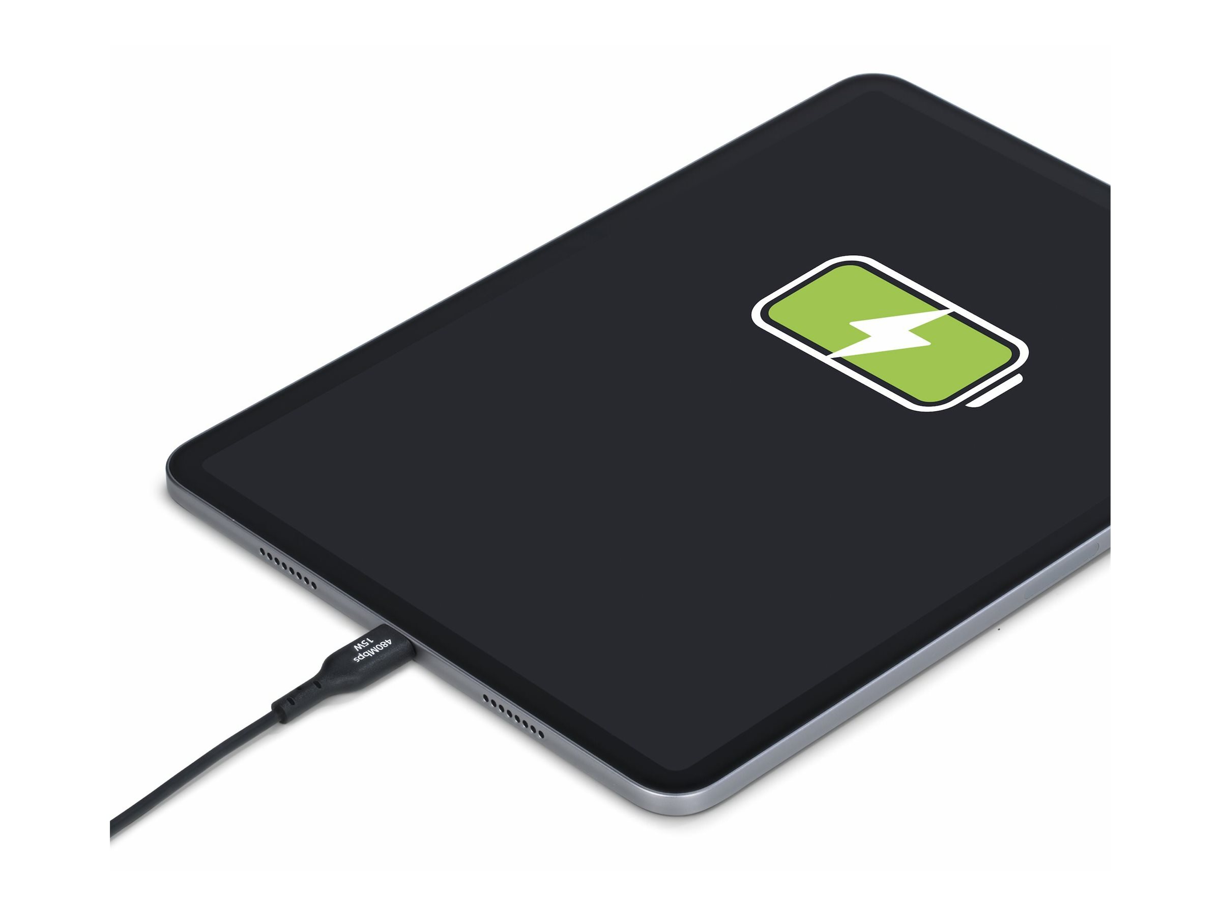 StarTech.com USB2AC15CMBK USB cable