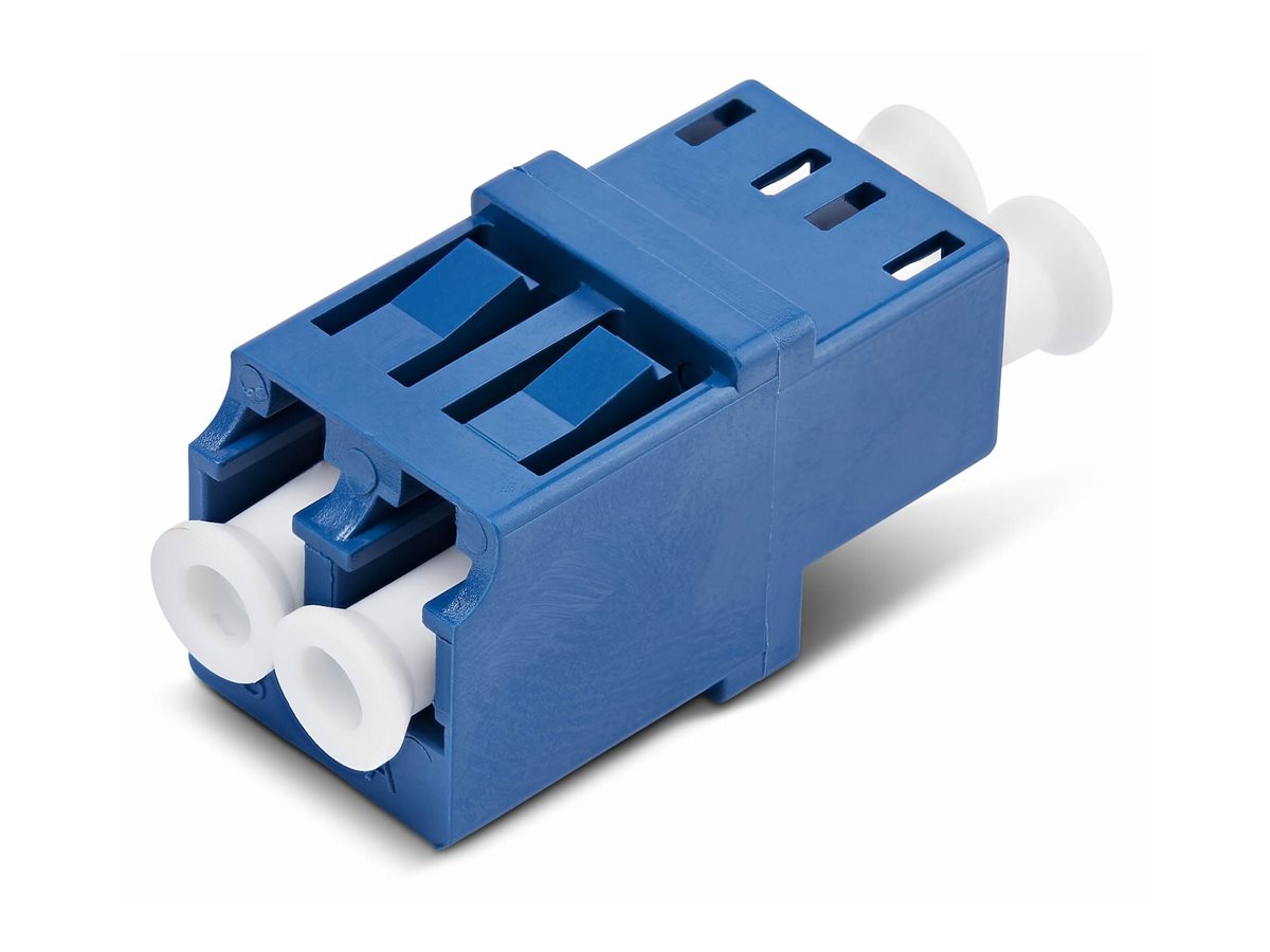 STARTECH LC to LC Coupler Single Mode
