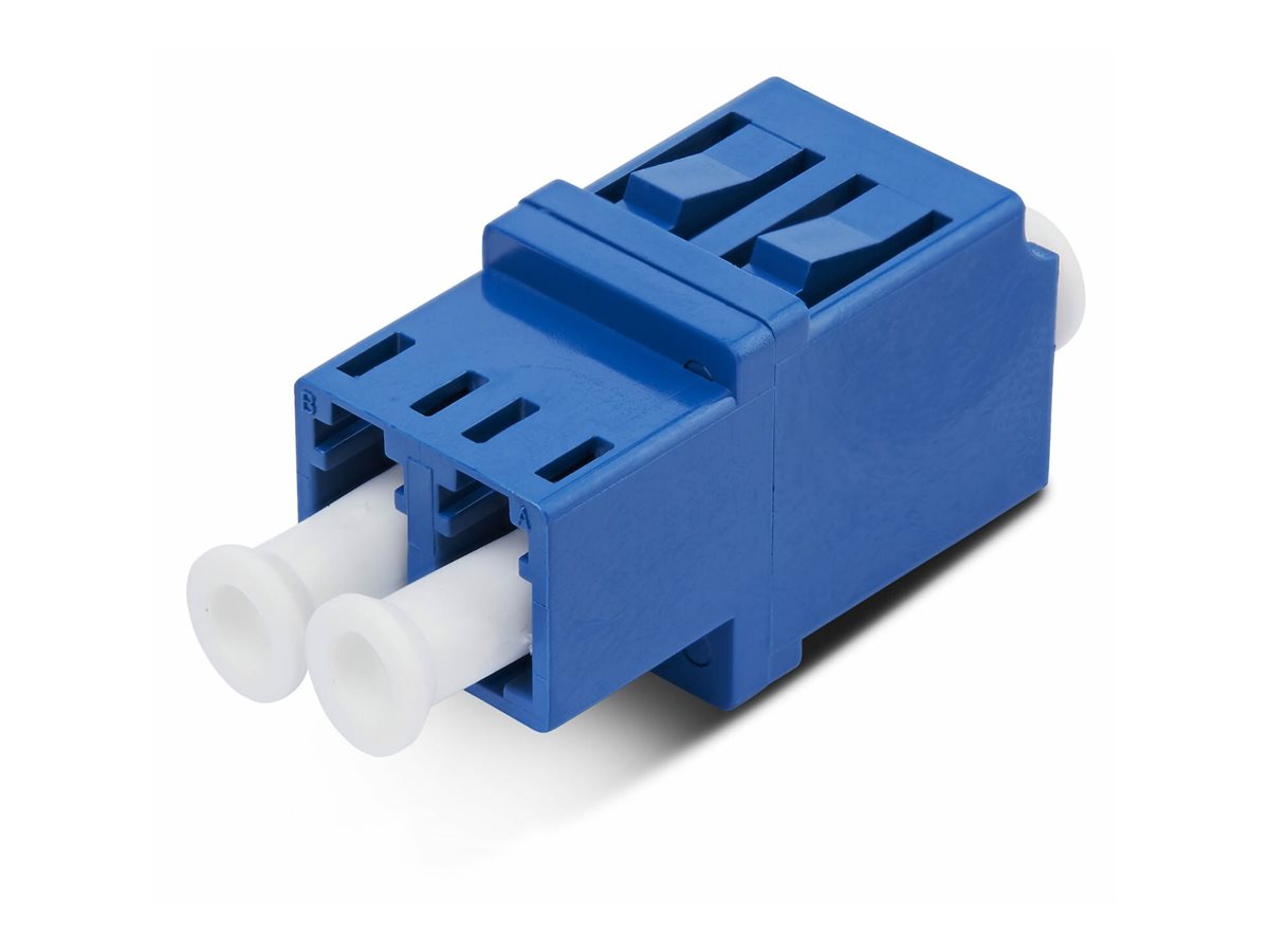 STARTECH LC to LC Coupler Single Mode