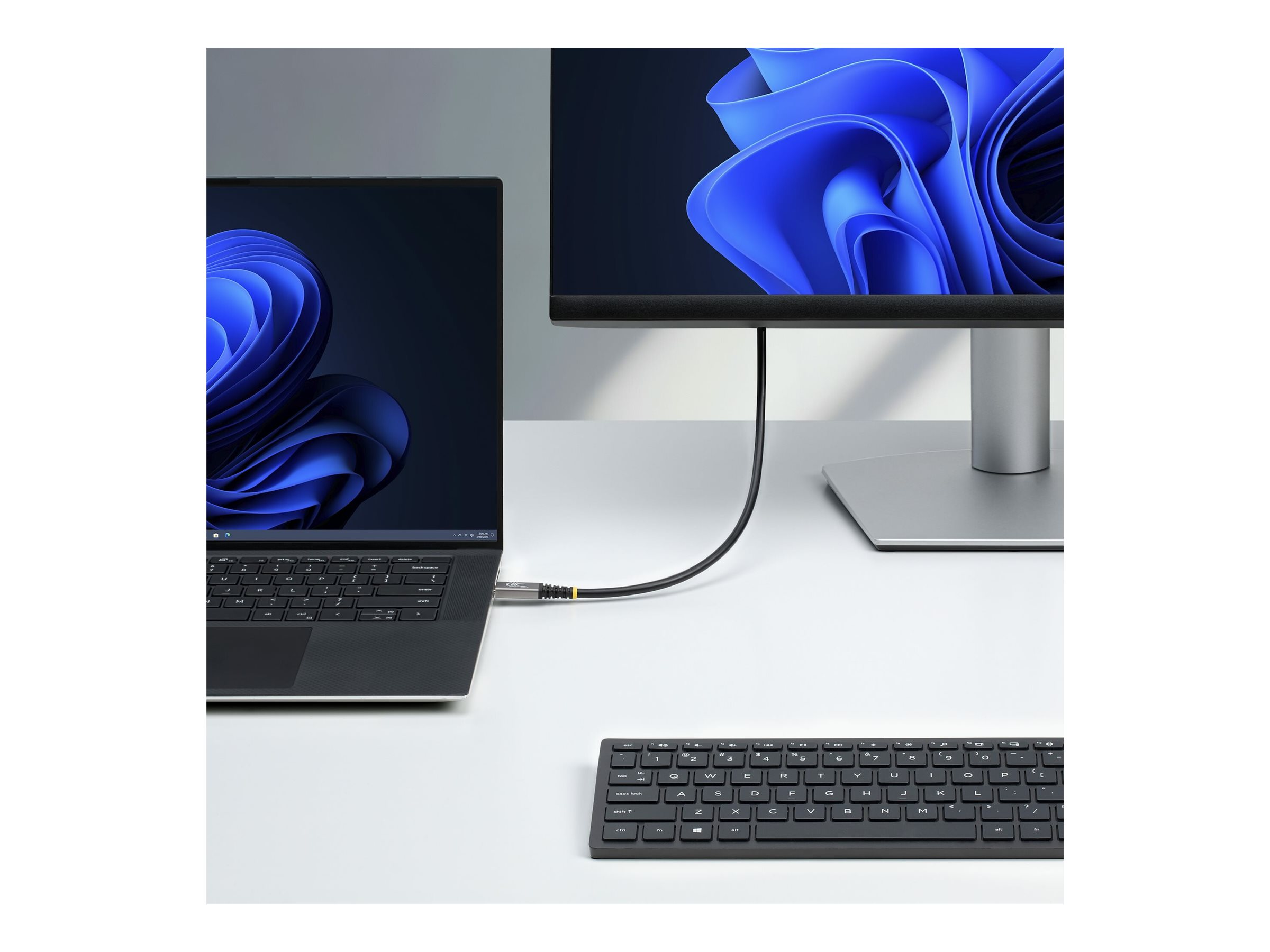 STARTECH 3m USB-C Kabel USB4 20Gbps