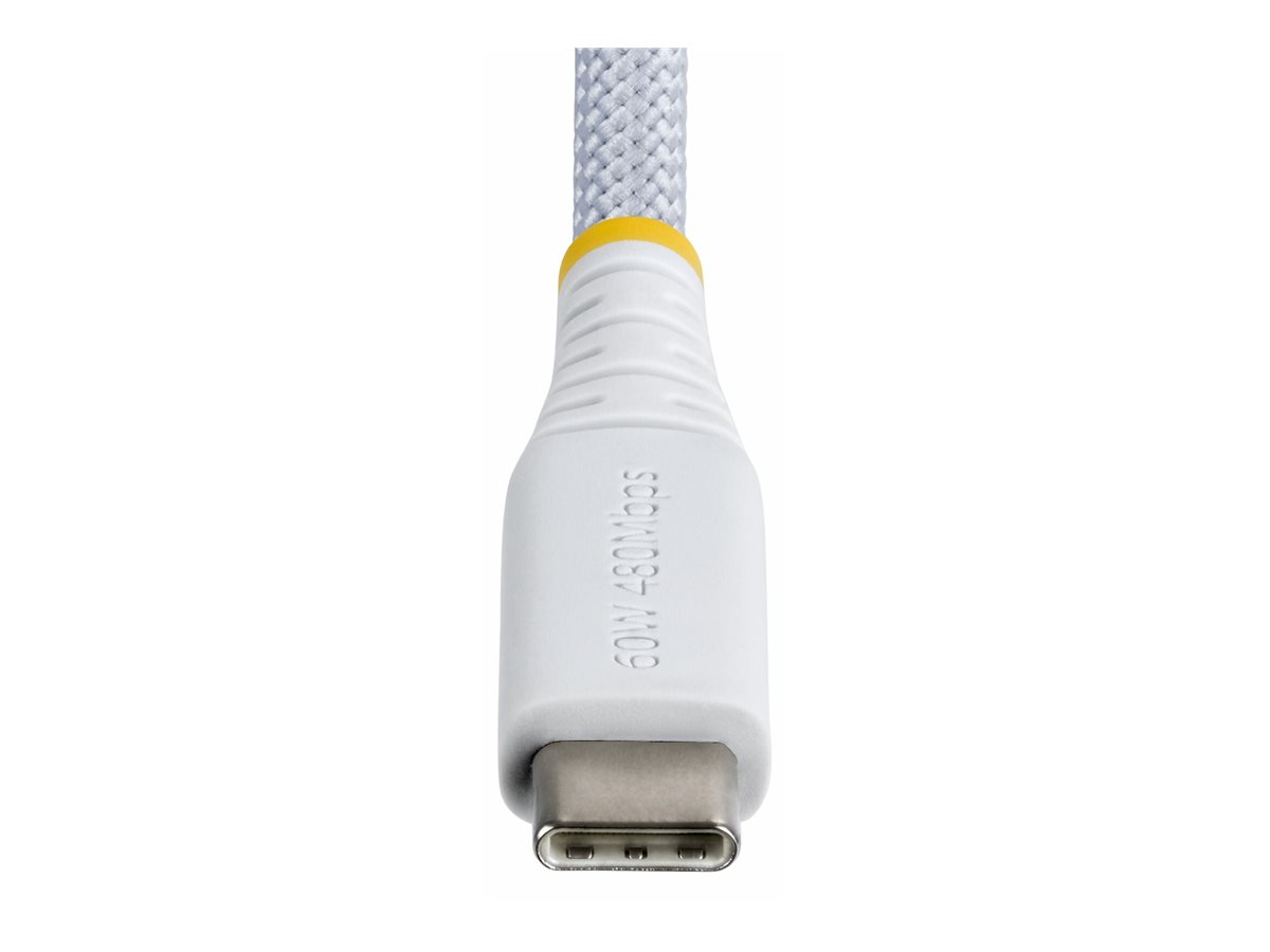 STARTECH 1m USB-C Ladekabel 60W PD