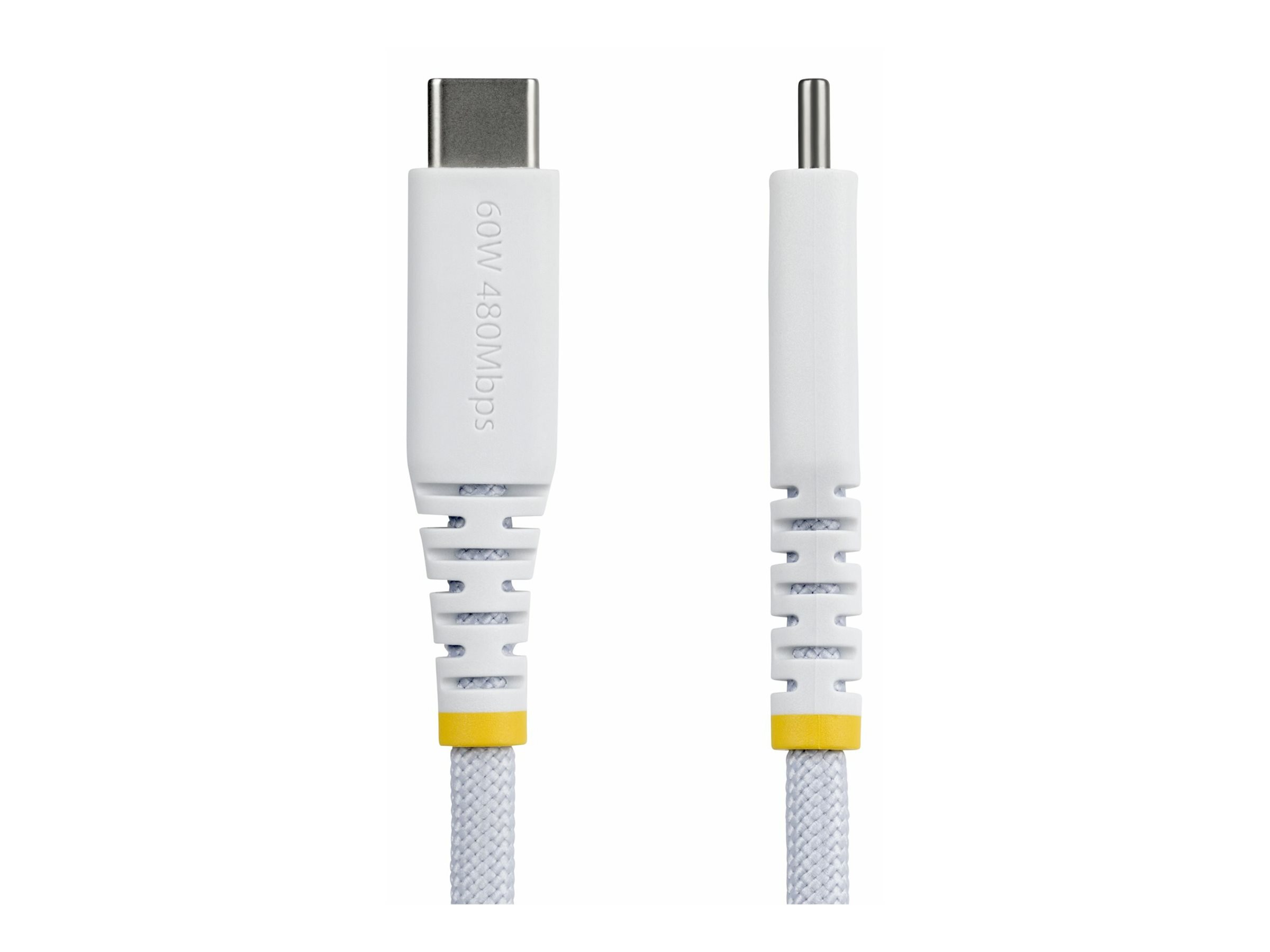STARTECH 2m USB-C Ladekabel 60W PD