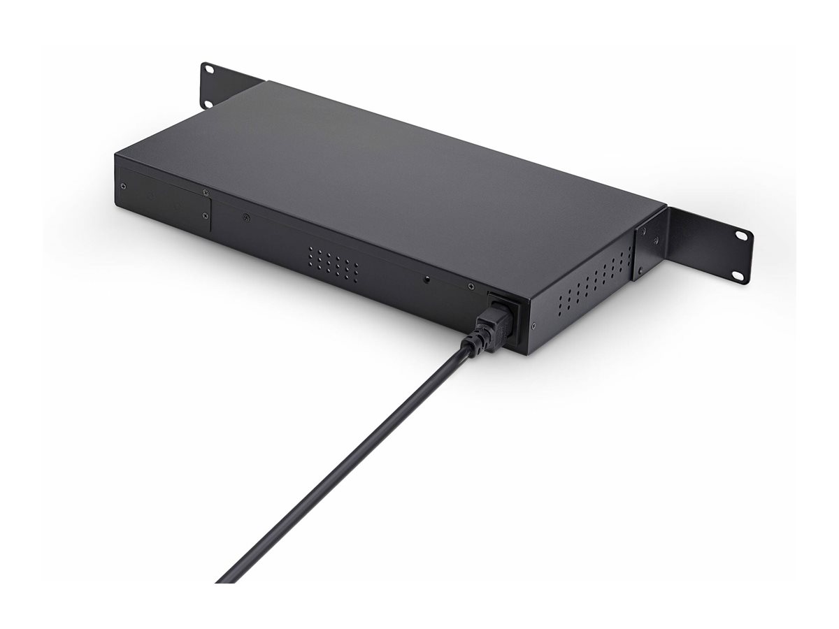 STARTECH 10-Port USB-C Ladestation
