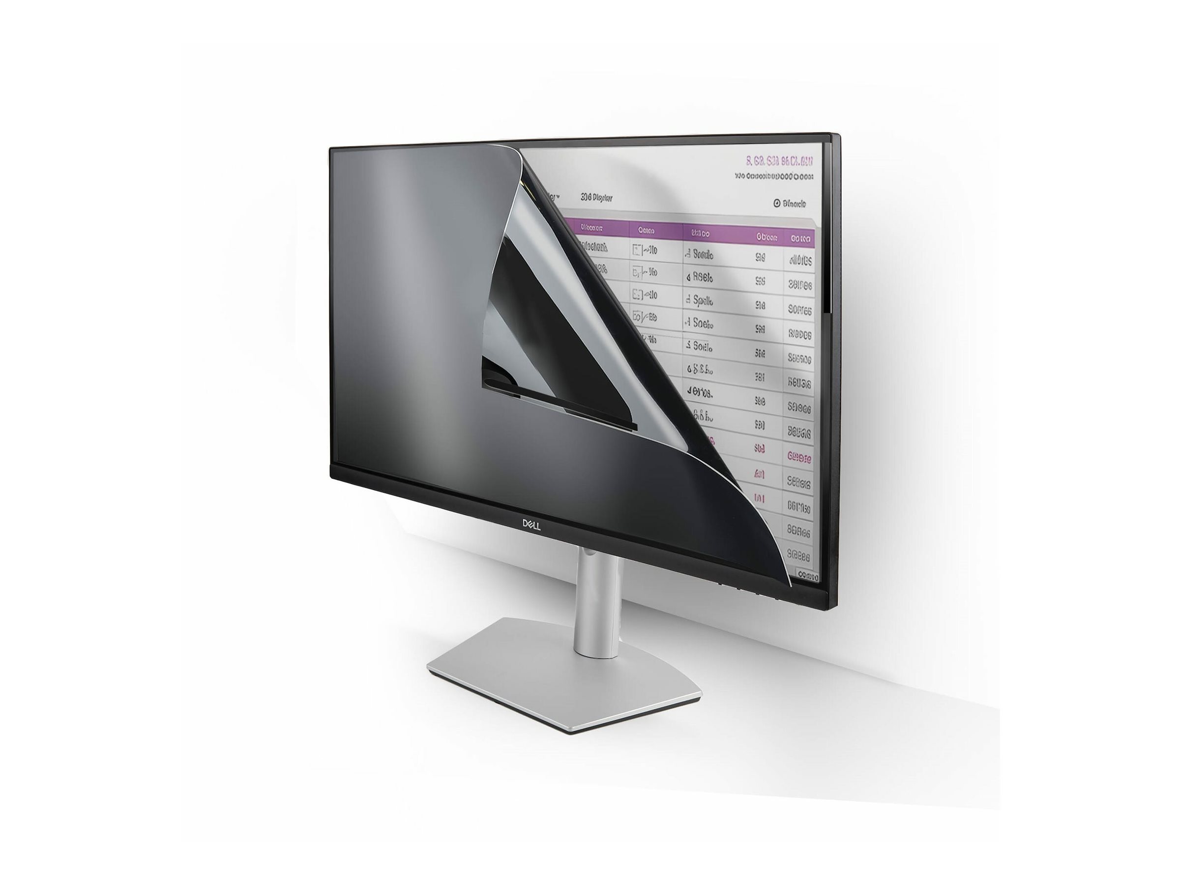 STARTECH Blickschutz fur 60,45cm 16:9