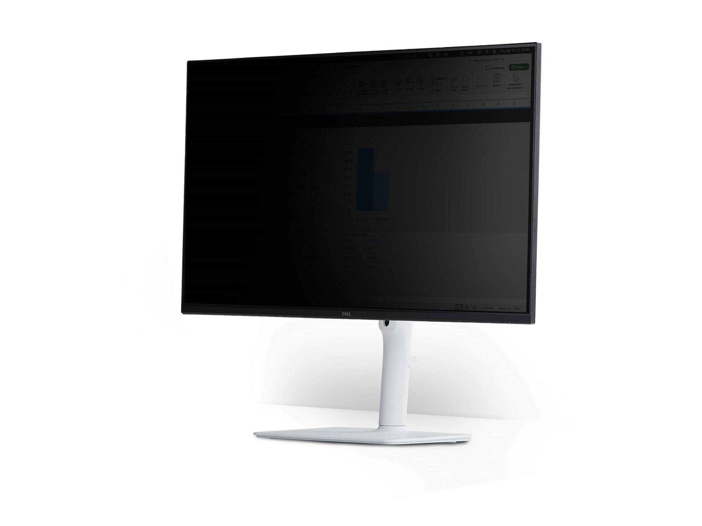STARTECH Blickschutz fur 60,96cm 16:10