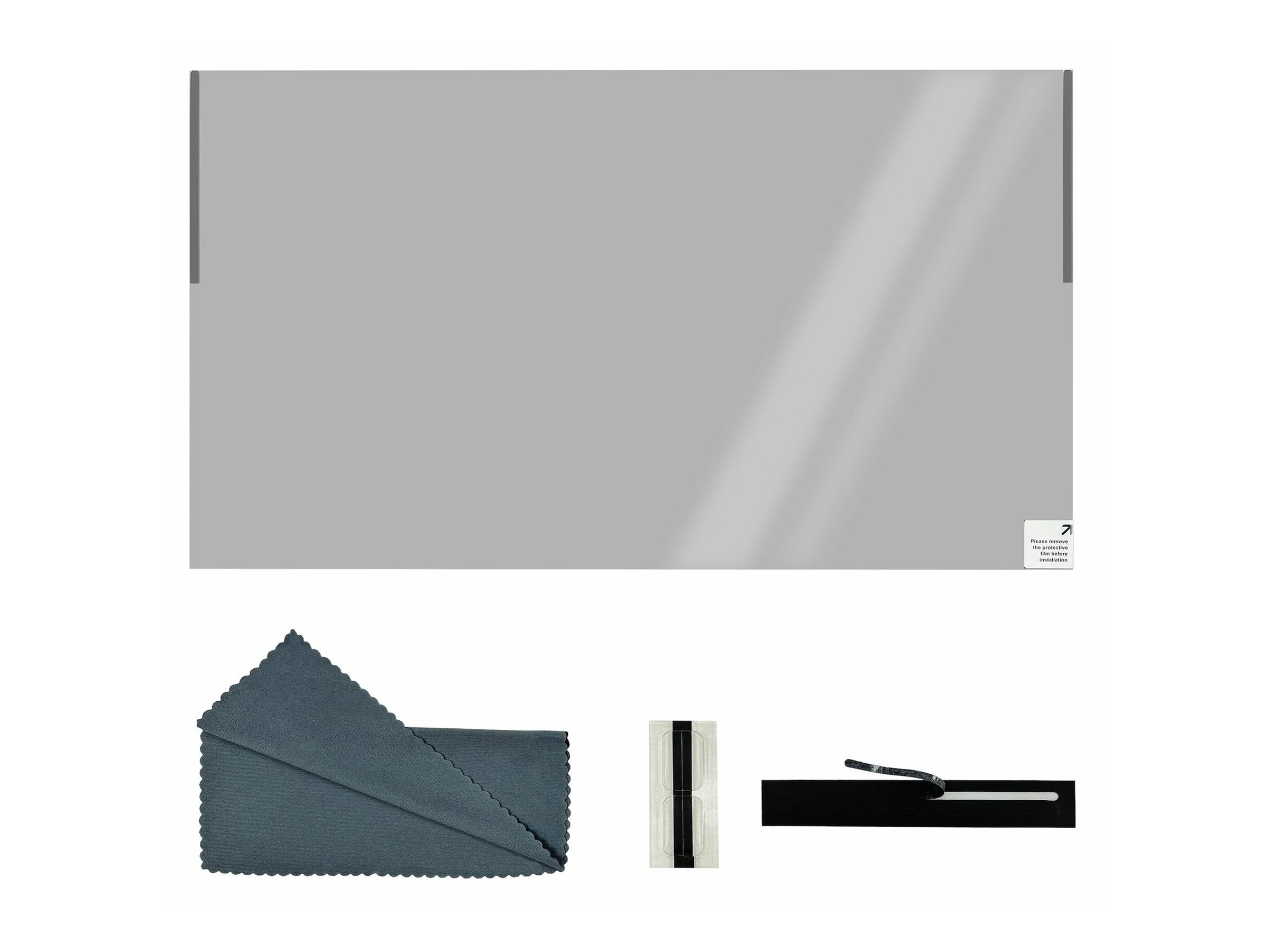 STARTECH Blickschutz fur 54,61cm 16:9
