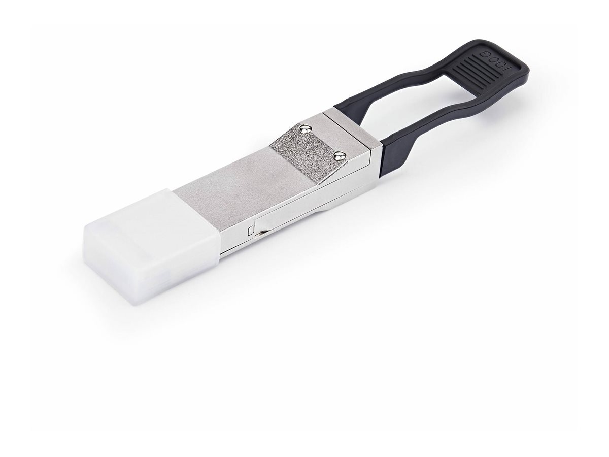STARTECH QSFP28 Loopback Module 100G