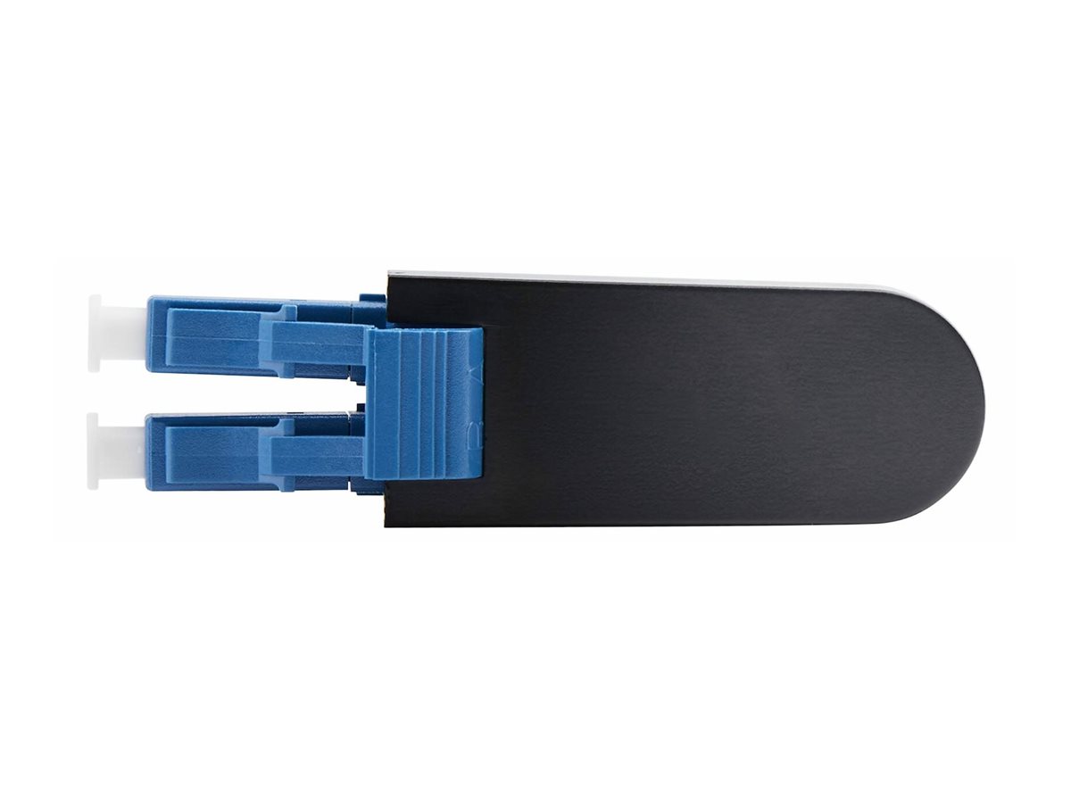 STARTECH LC Loopback Plug Single Mode