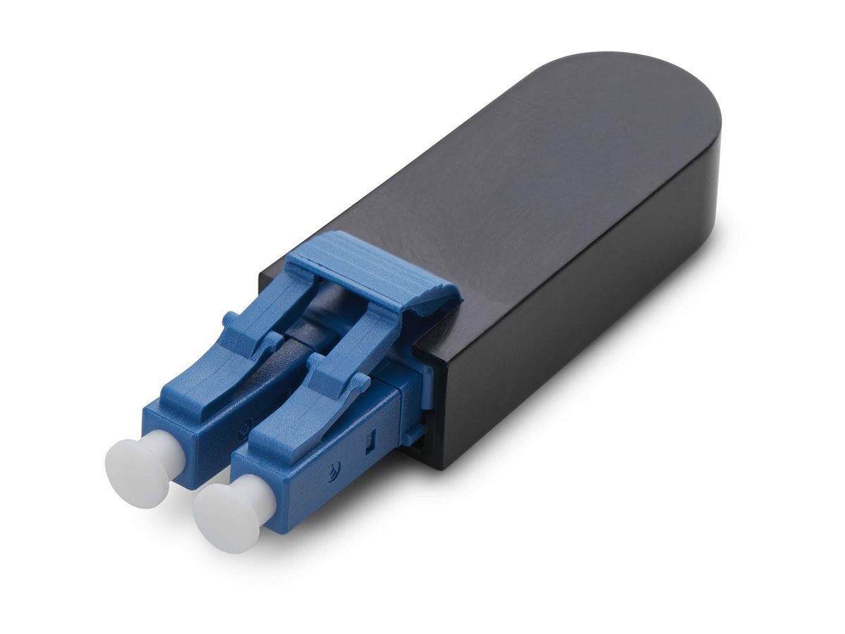 STARTECH LC Loopback Plug Single Mode