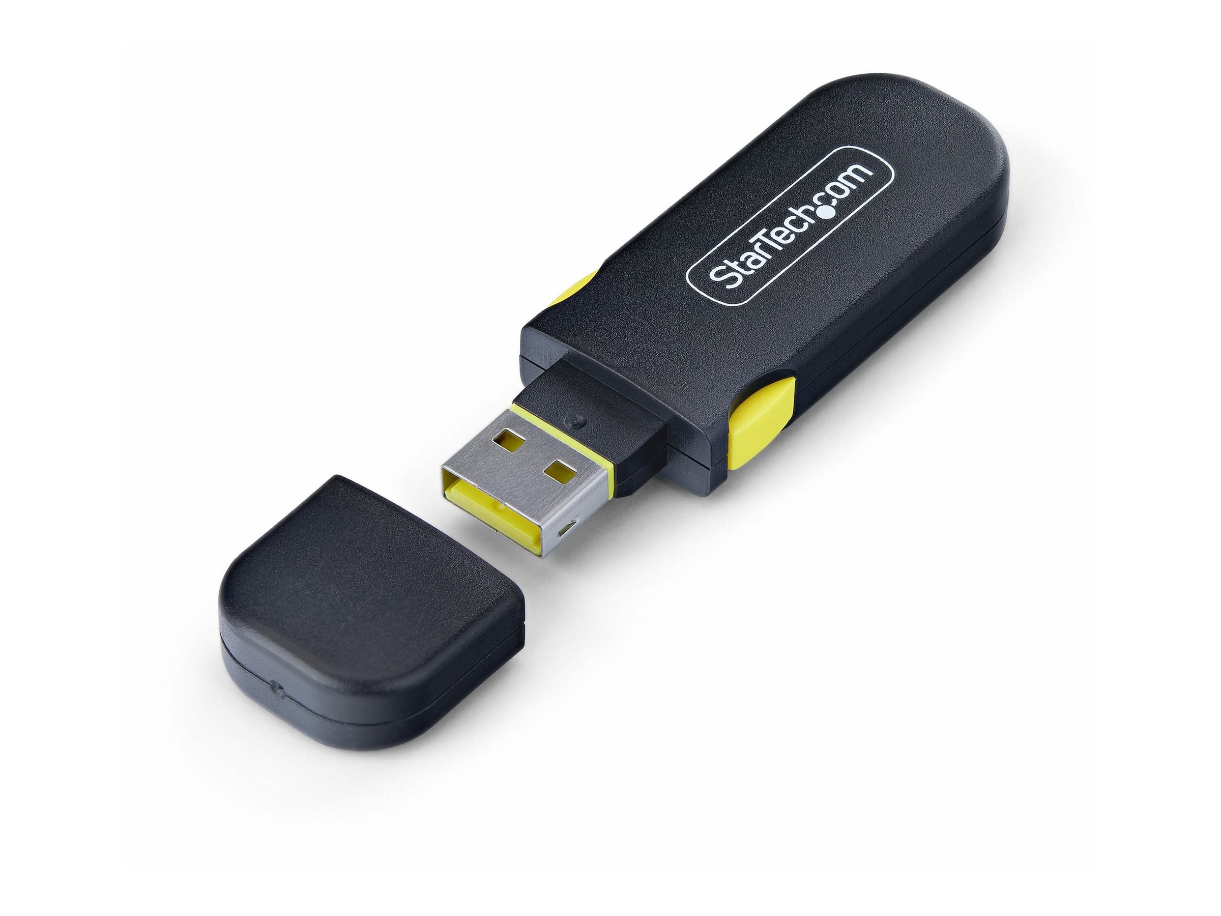 STARTECH USB-A Port Blocker Key