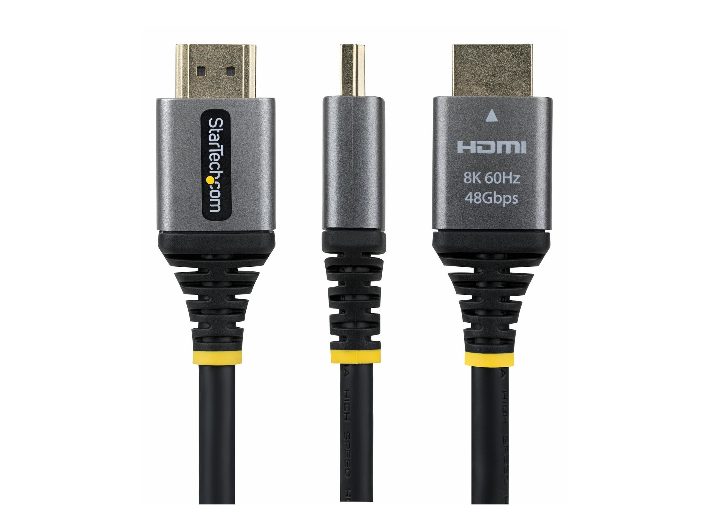 STARTECH 0,3m Certified Ultra High Speed