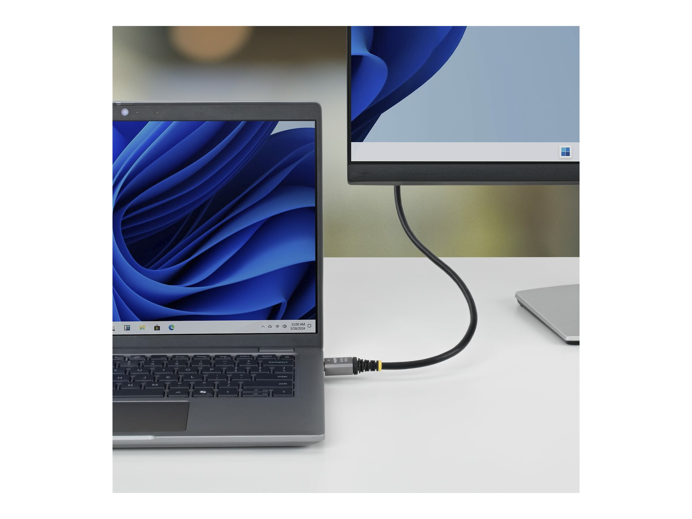 STARTECH 0,3m Certified Ultra High Speed