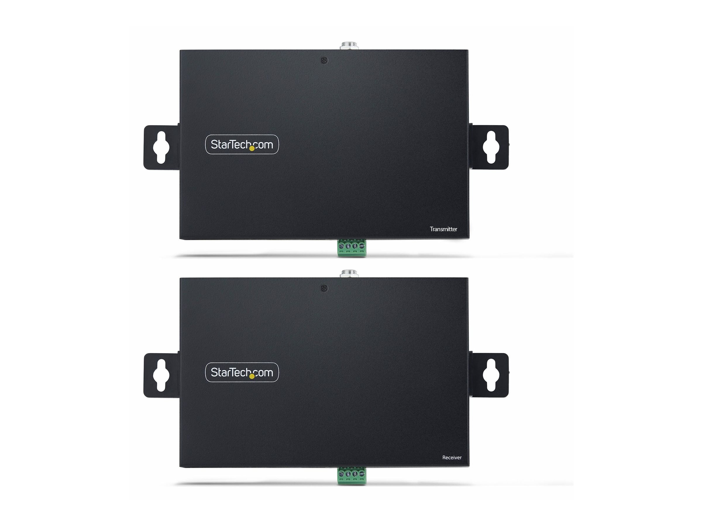 STARTECH 4-Port USB 3.0 Extender