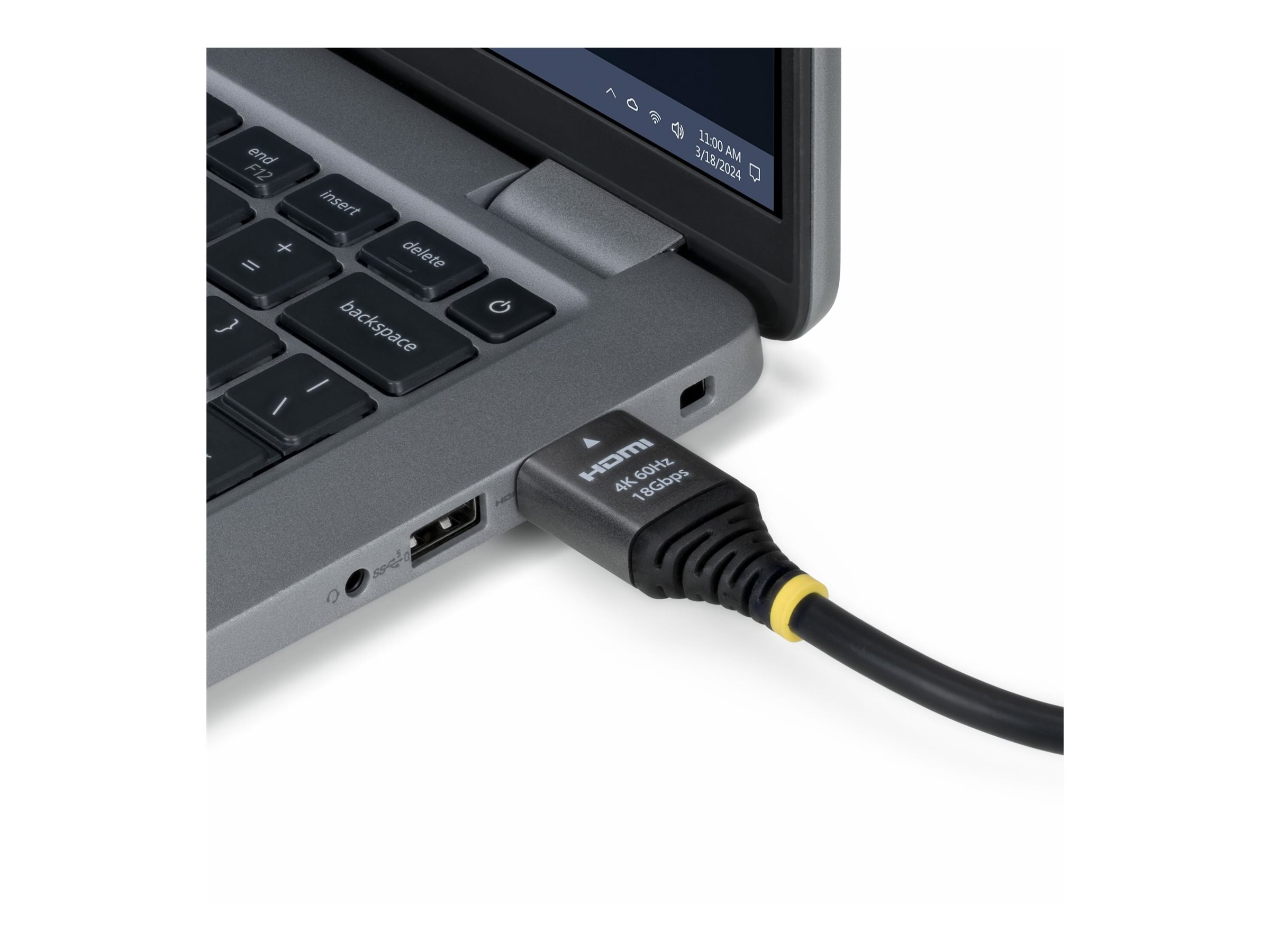 STARTECH 1,5m Premium Certified