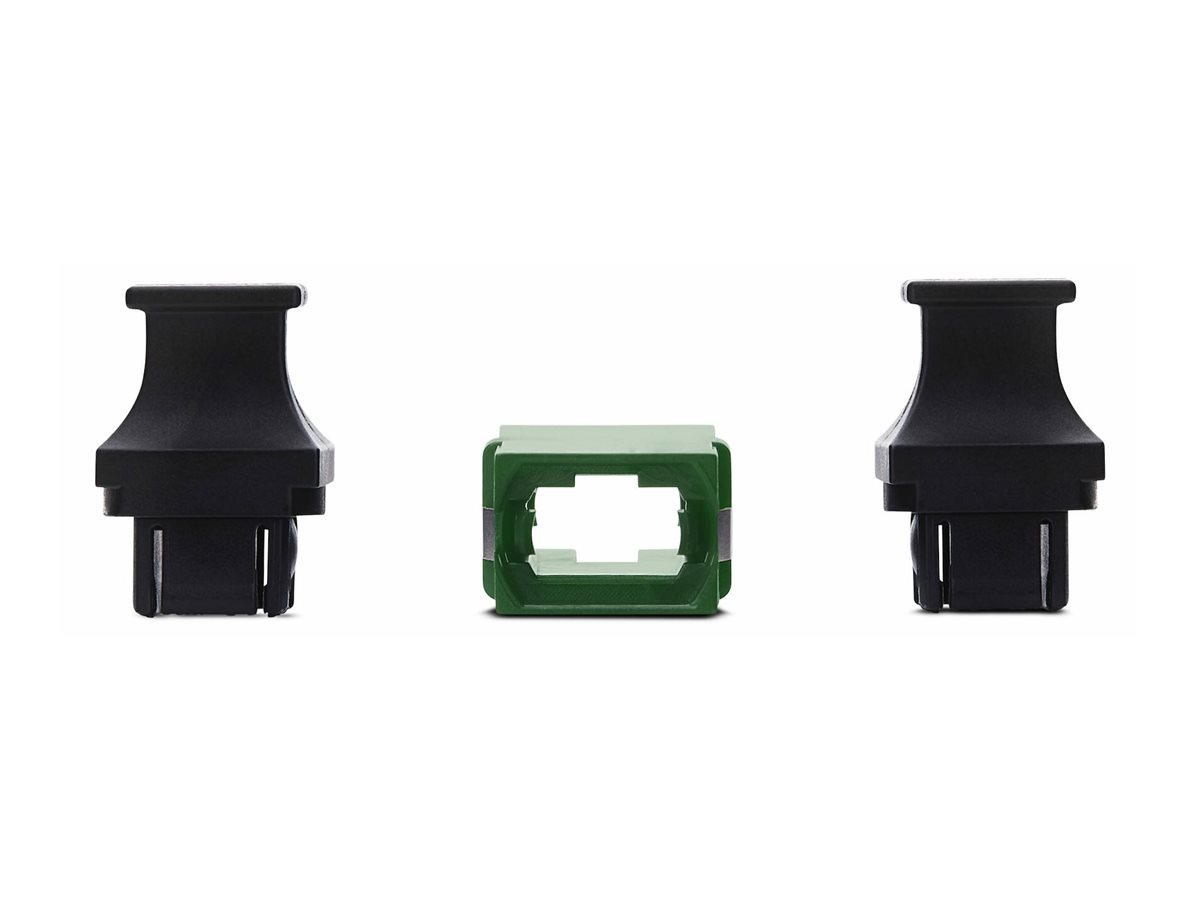 STARTECH MPO/MTP Coupler Single Mode