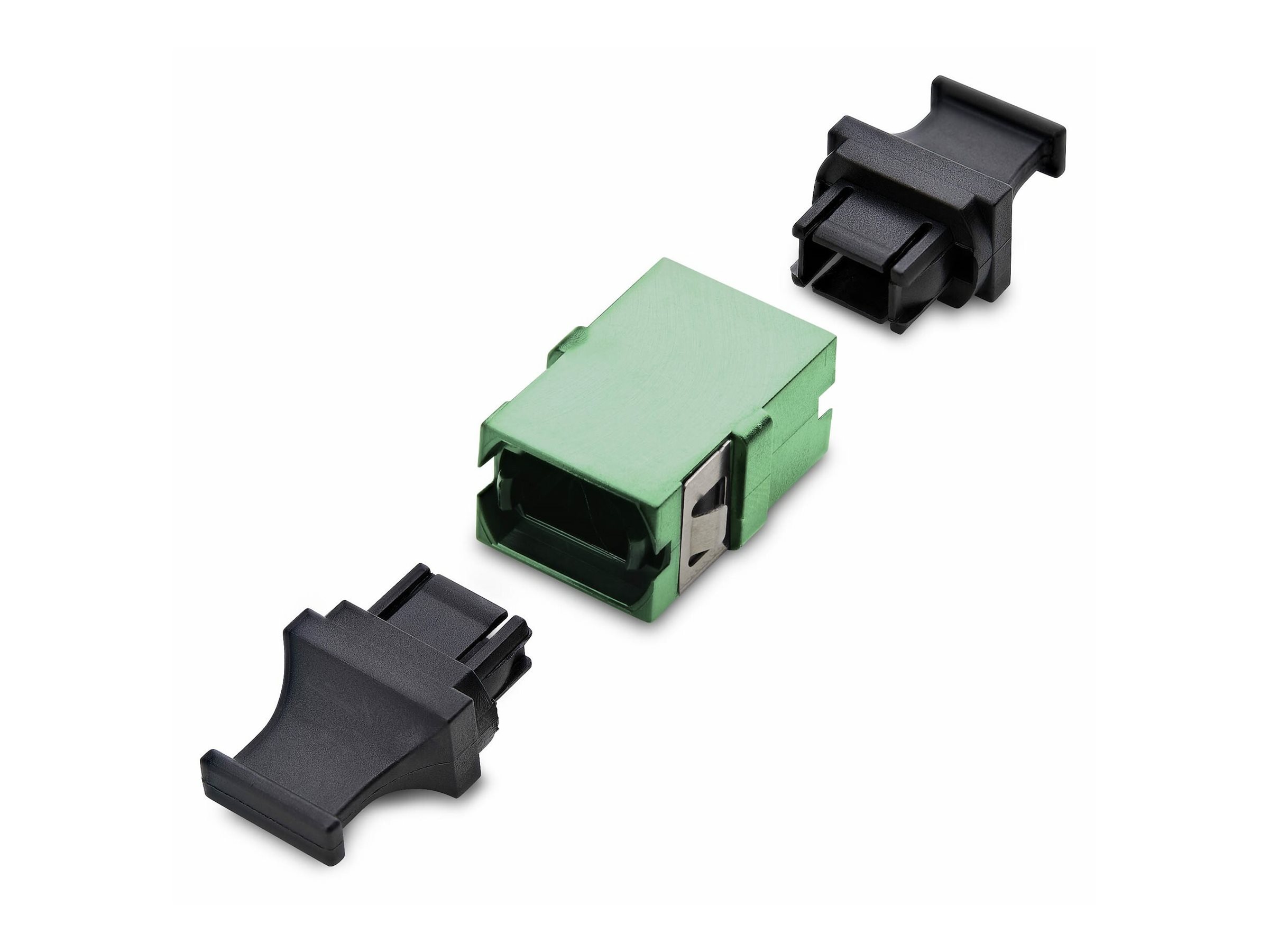 STARTECH MPO/MTP Coupler Single Mode