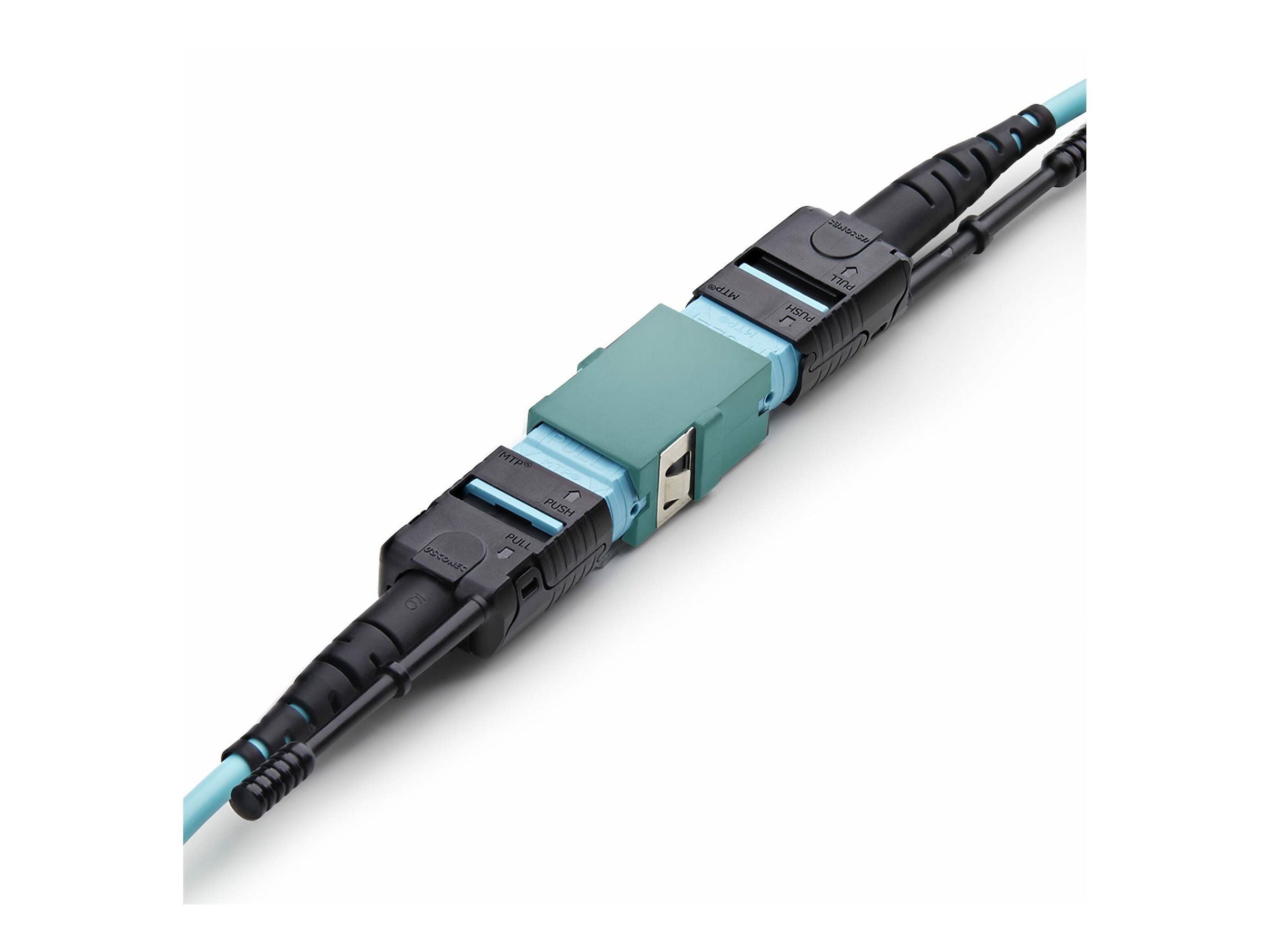 STARTECH MPO/MTP Coupler Multimode