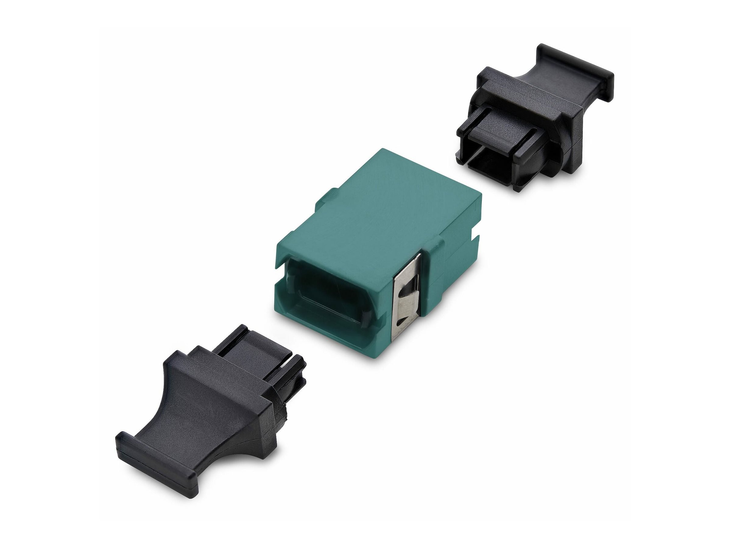 STARTECH MPO/MTP Coupler Multimode