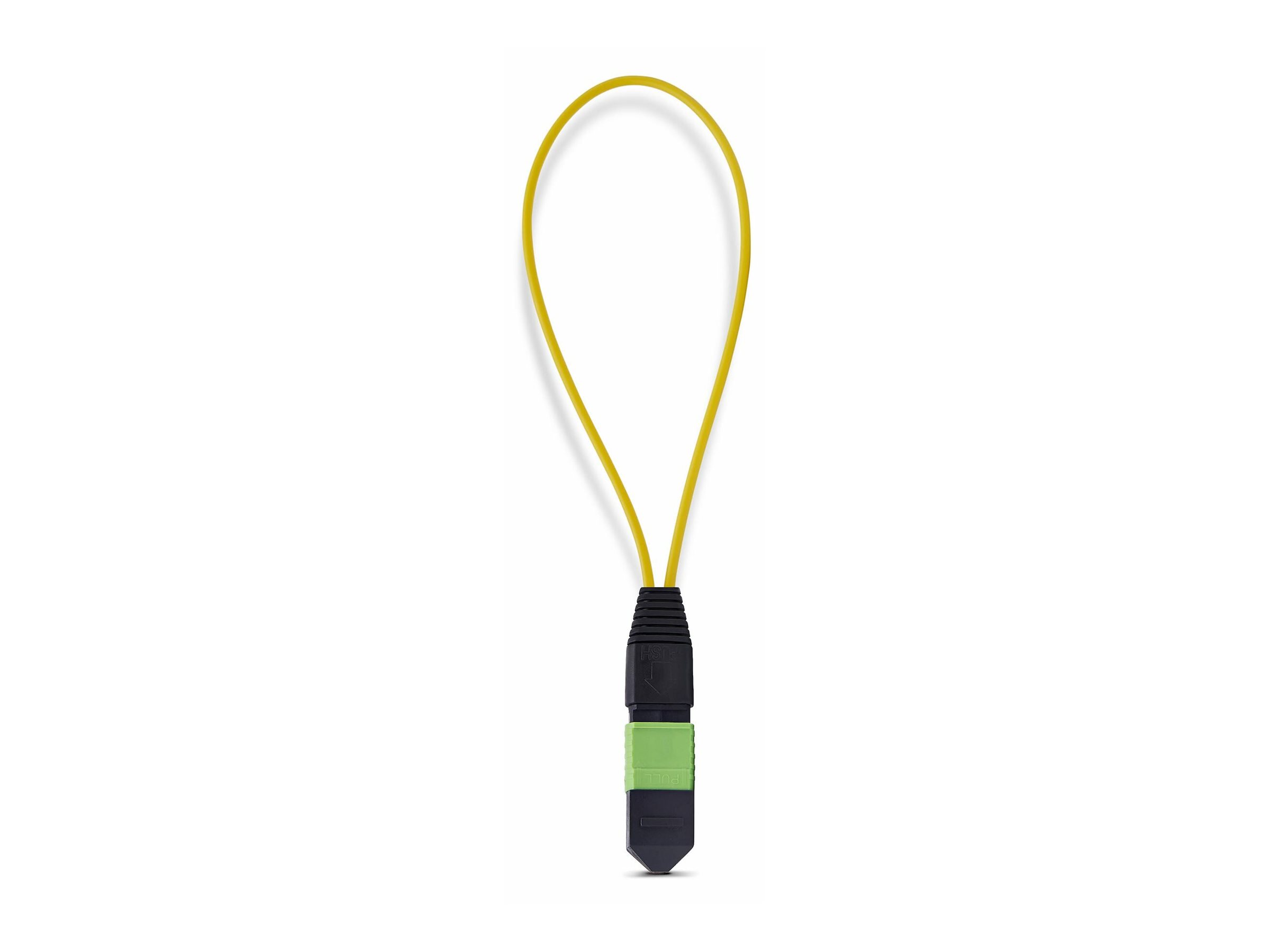 STARTECH MPO Loopback Plug Single Mode