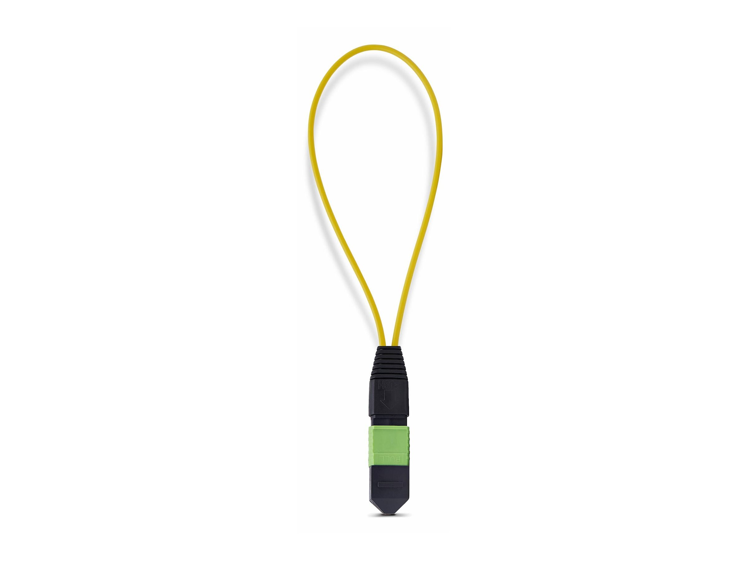 STARTECH MPO Loopback Plug Single Mode