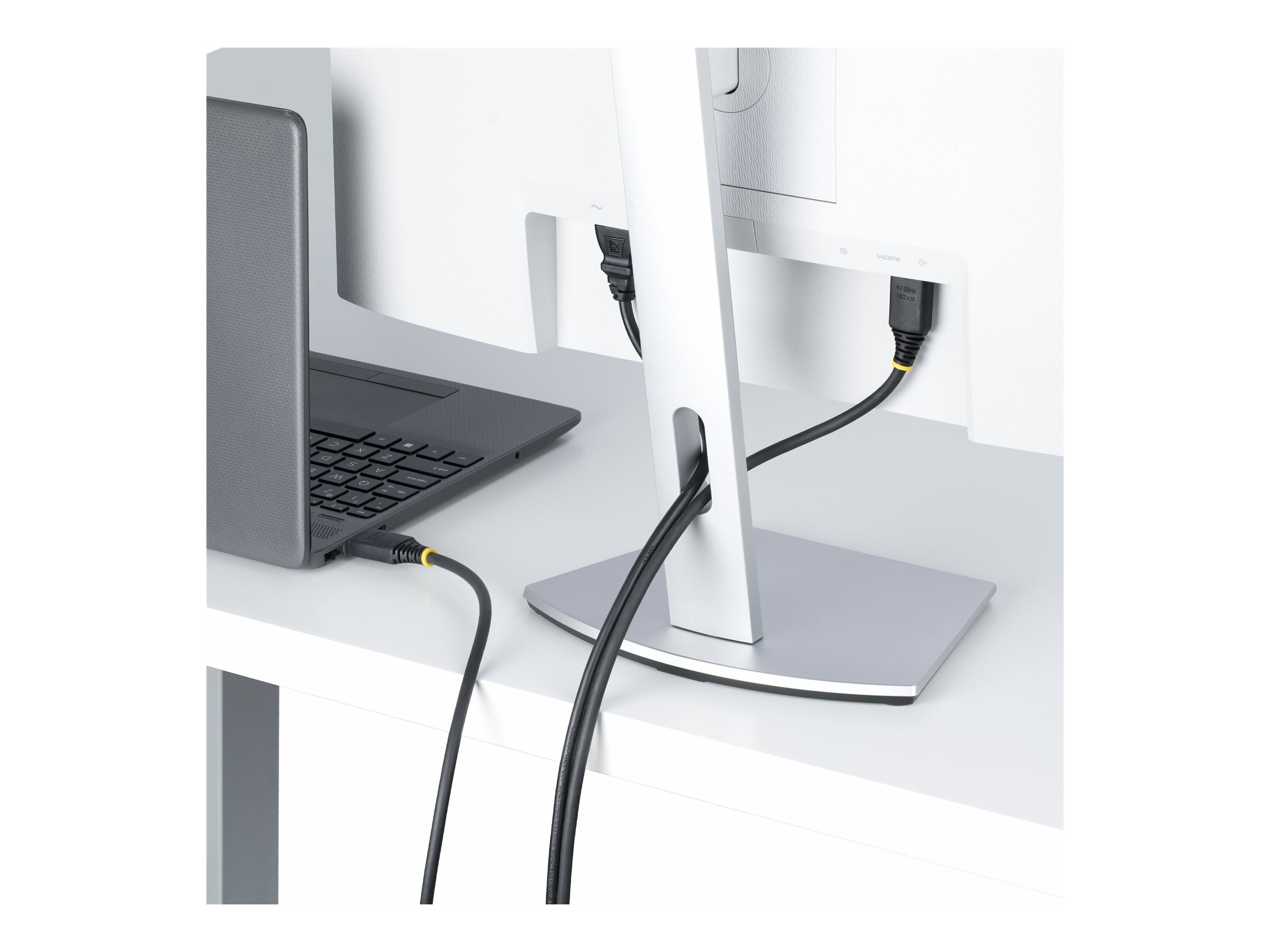 STARTECH HDMI Kabel mit Griffsteckern