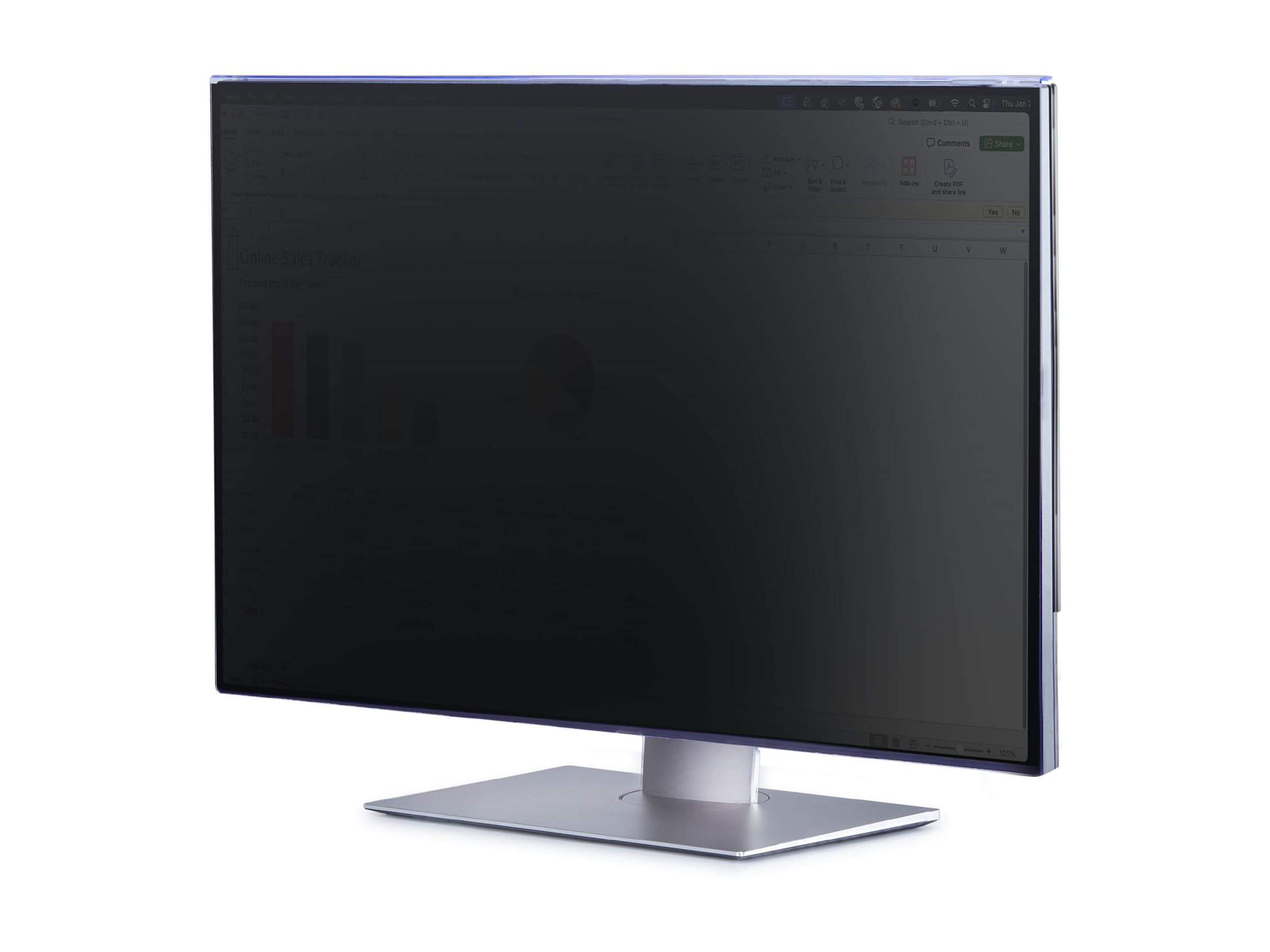 STARTECH 81,28cm monitor Privacy Filter