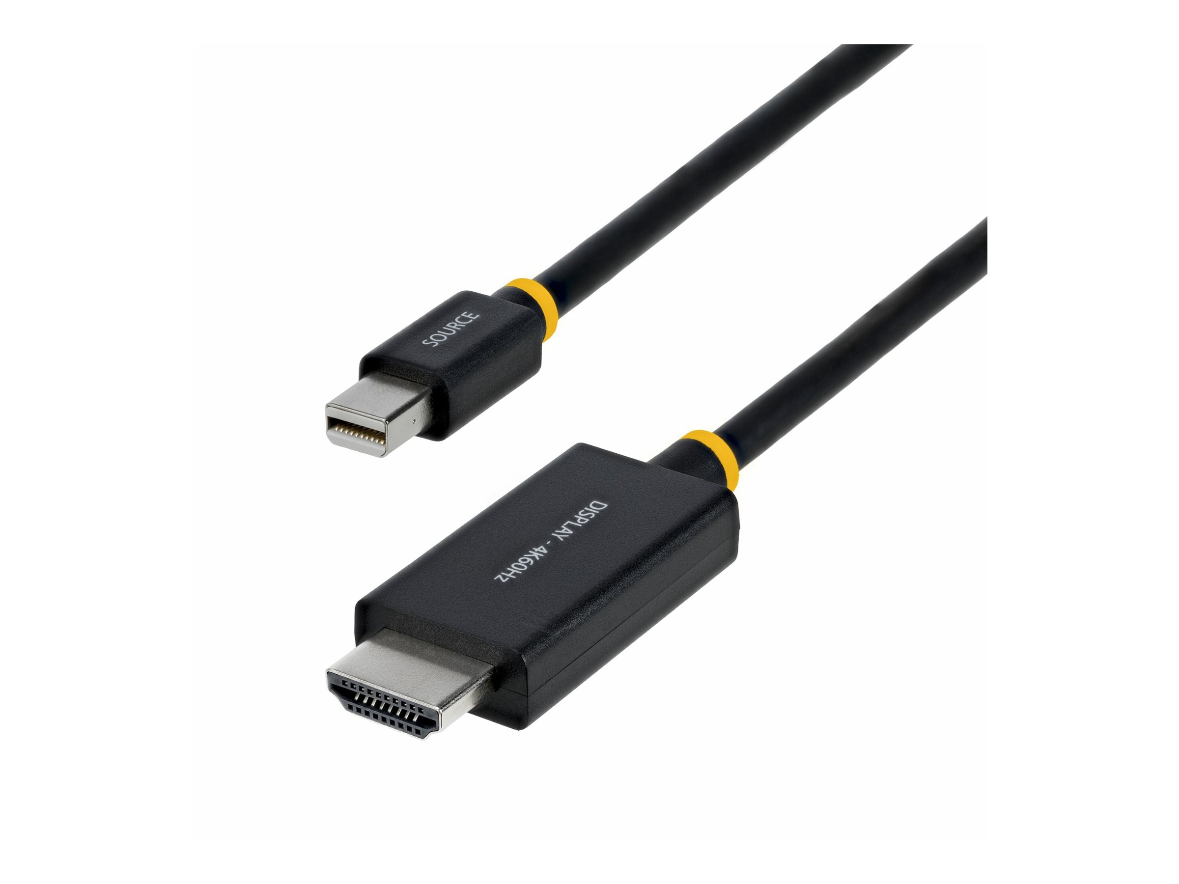 STARTECH 1m 4K MDP zu HDMI Adapterkabel