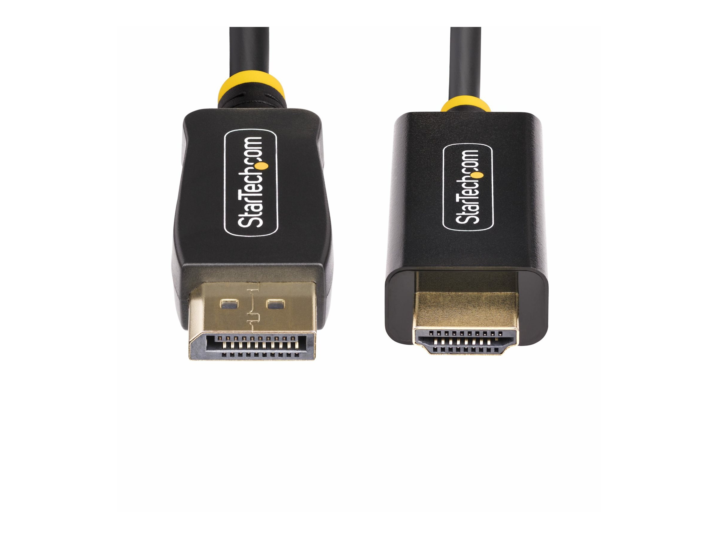 STARTECH 1m DisplayPort to HDMI Adapter