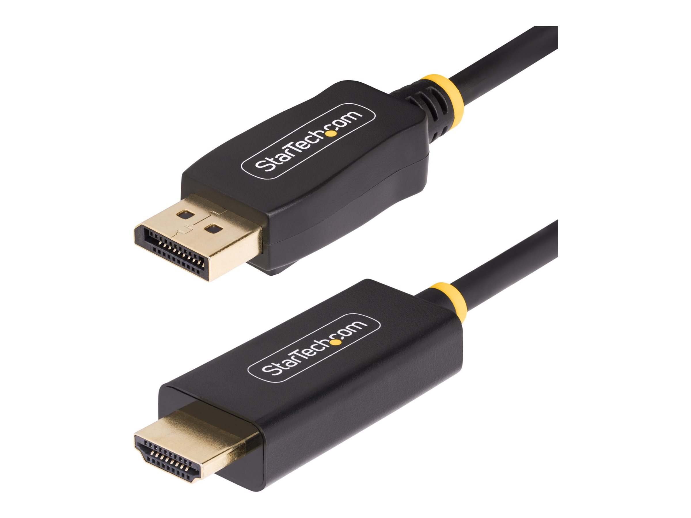 STARTECH 2m DisplayPort to HDMI Adapter