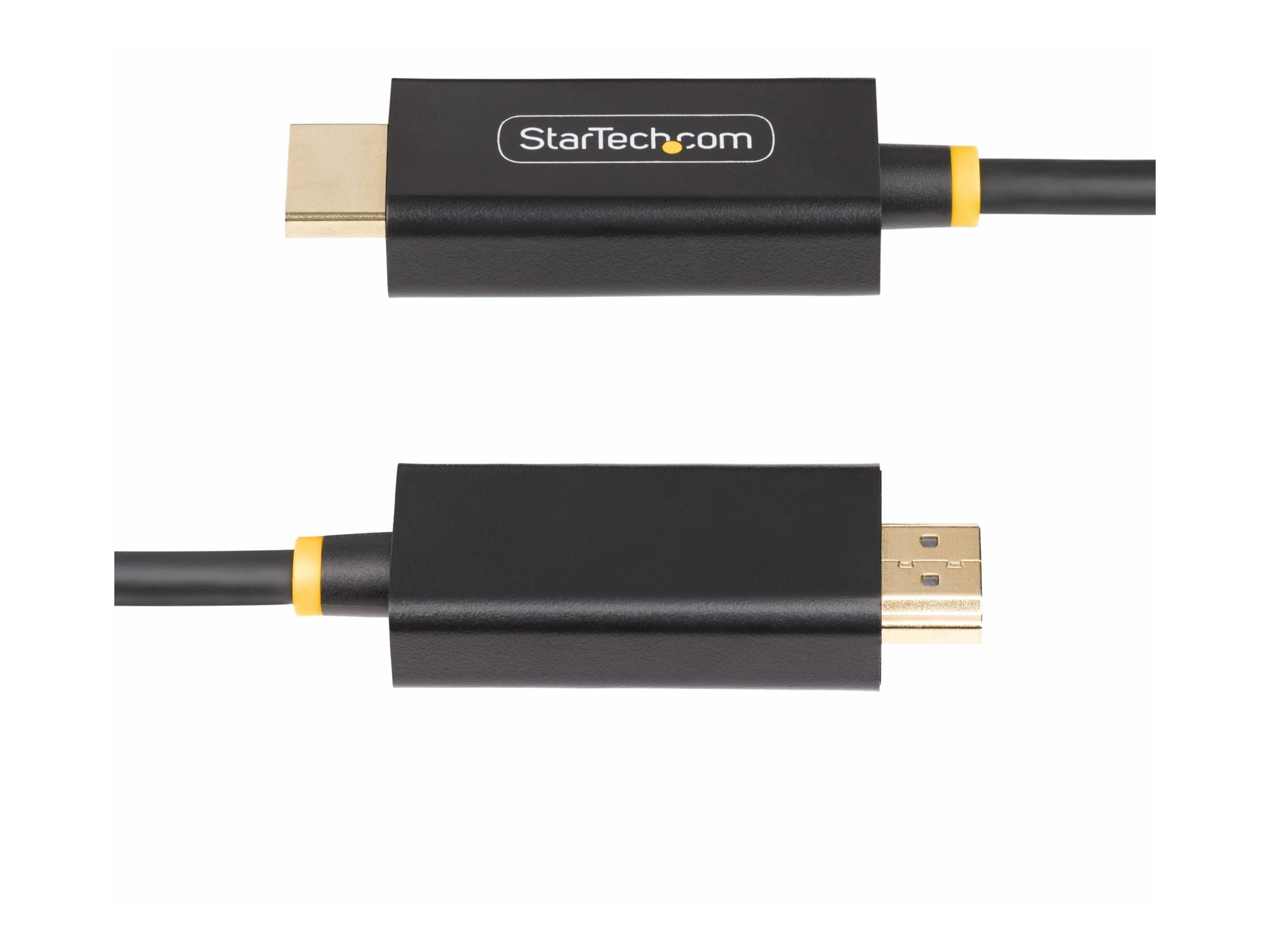 STARTECH 4m DisplayPort to HDMI Adapter