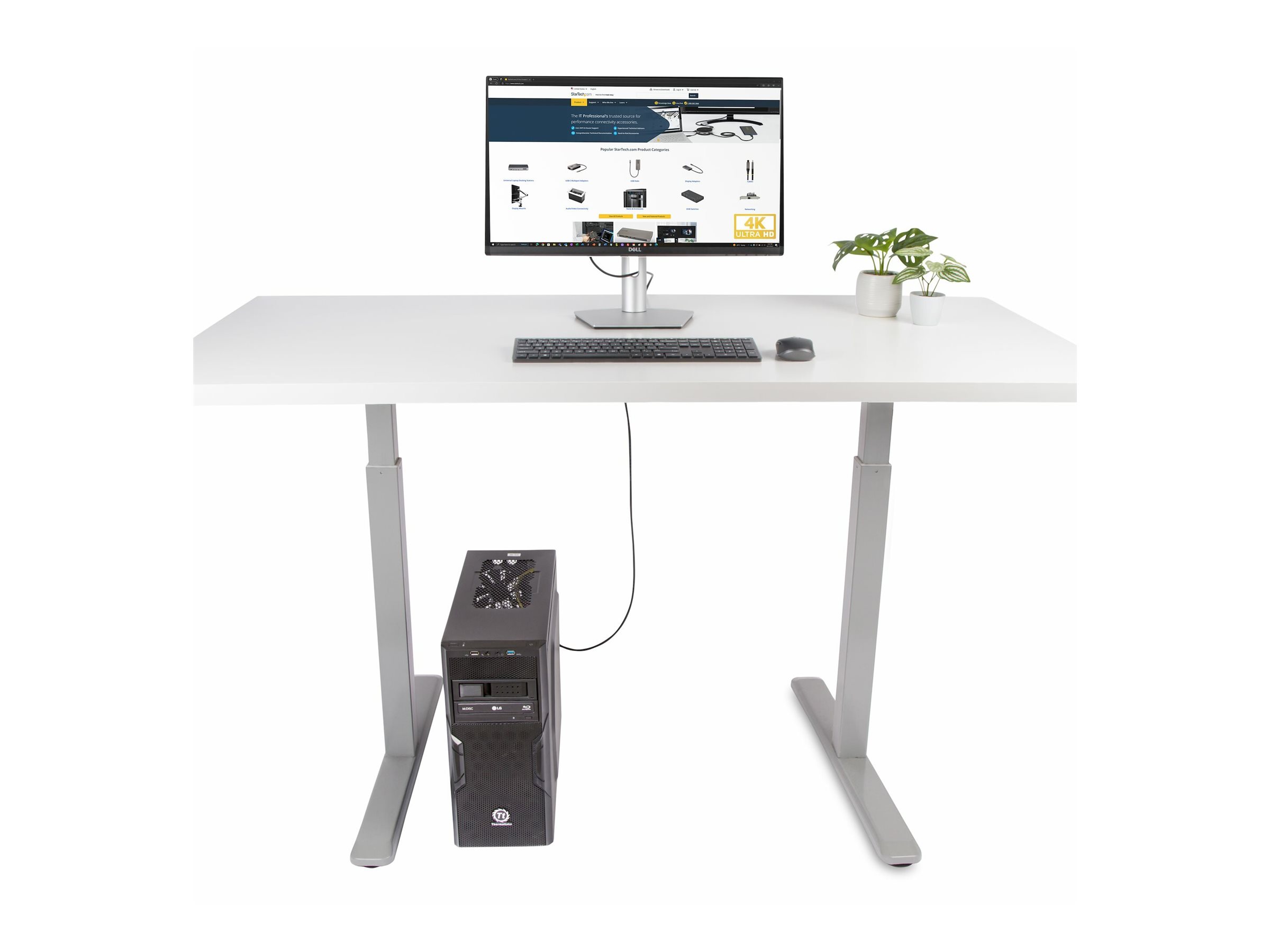 STARTECH 3m DisplayPort to HDMI Adapter