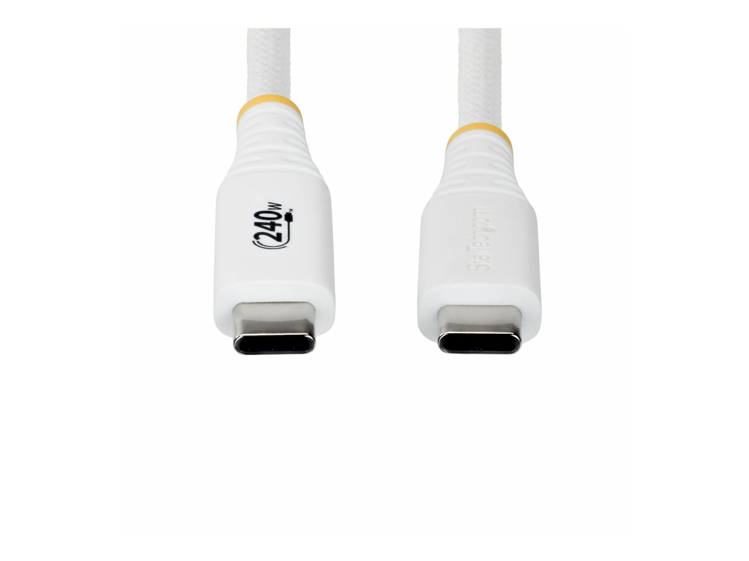 STARTECH 1m 3ft USB-C Charging Cable