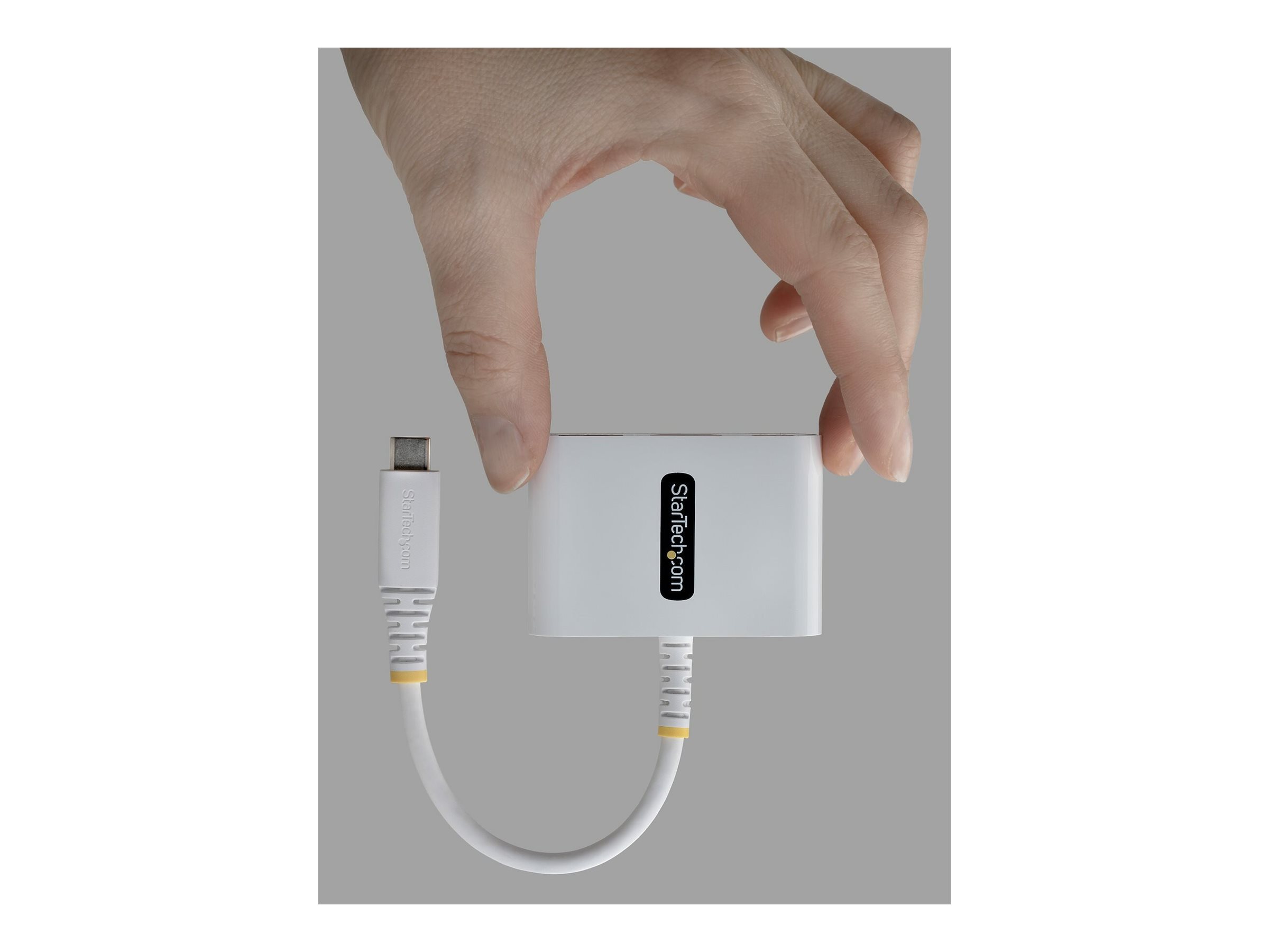 STARTECH USB-C HDMI Multiport Hub