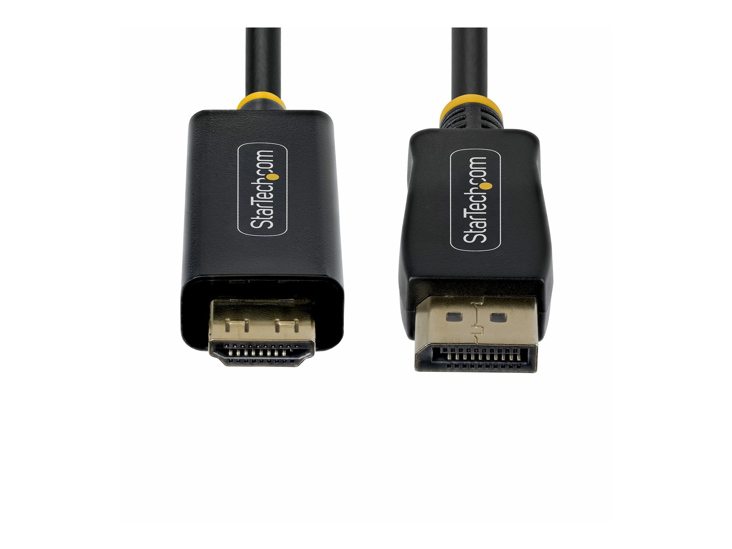 STARTECH 2m DP auf HDMI 4K 60Hz