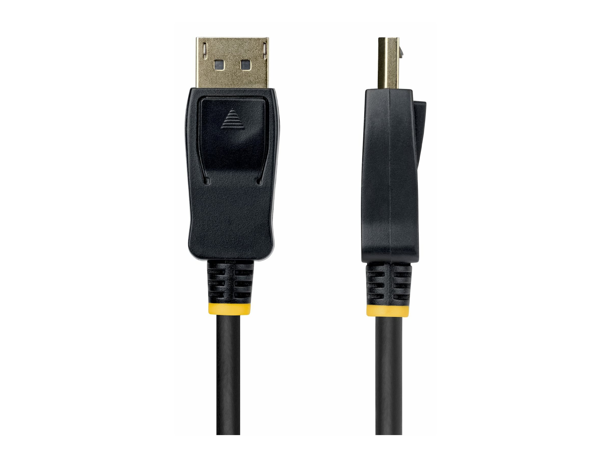 STARTECH 1m DP auf HDMI 4K 60Hz