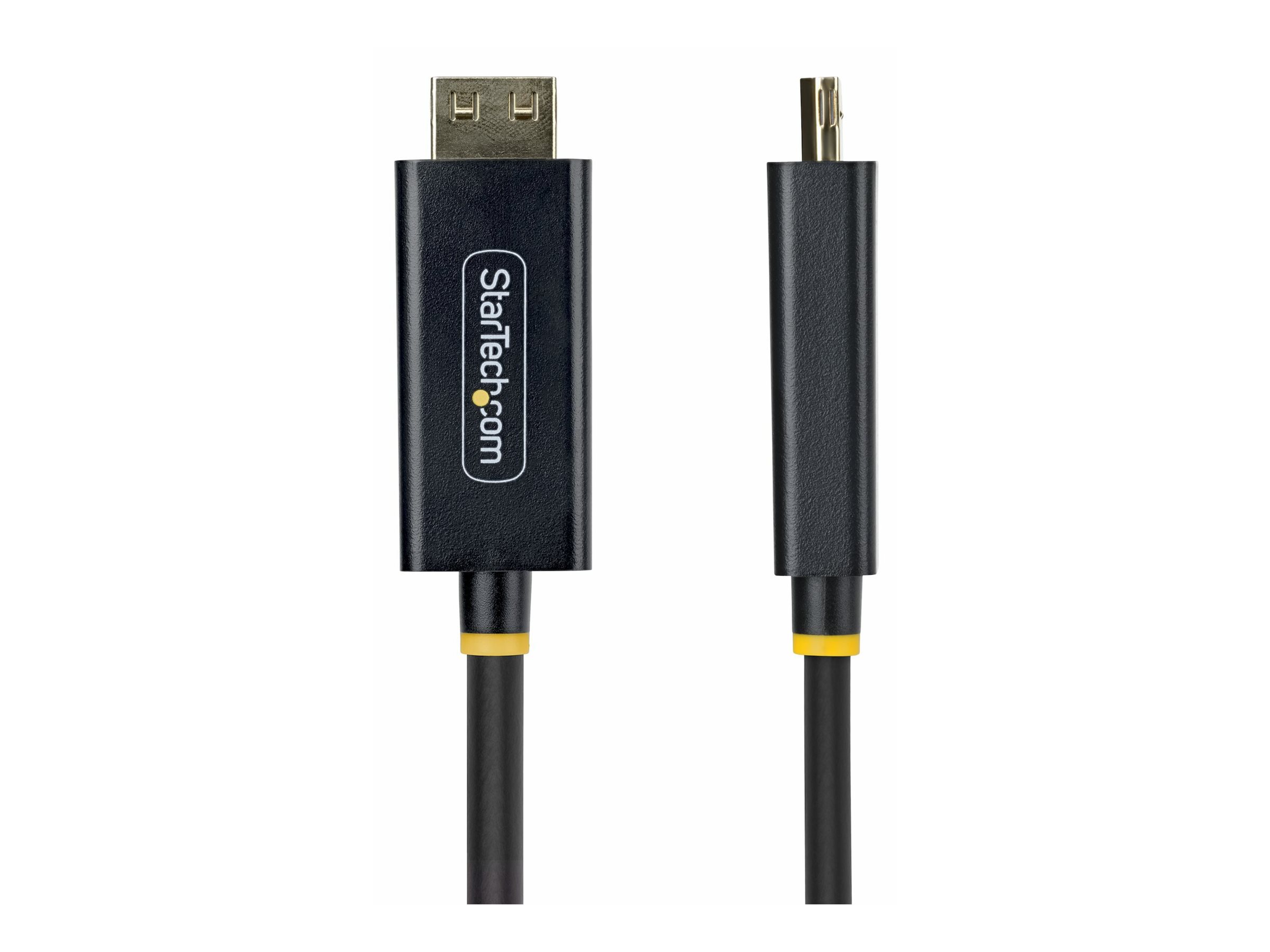 STARTECH 3m DP auf HDMI 4K 60Hz