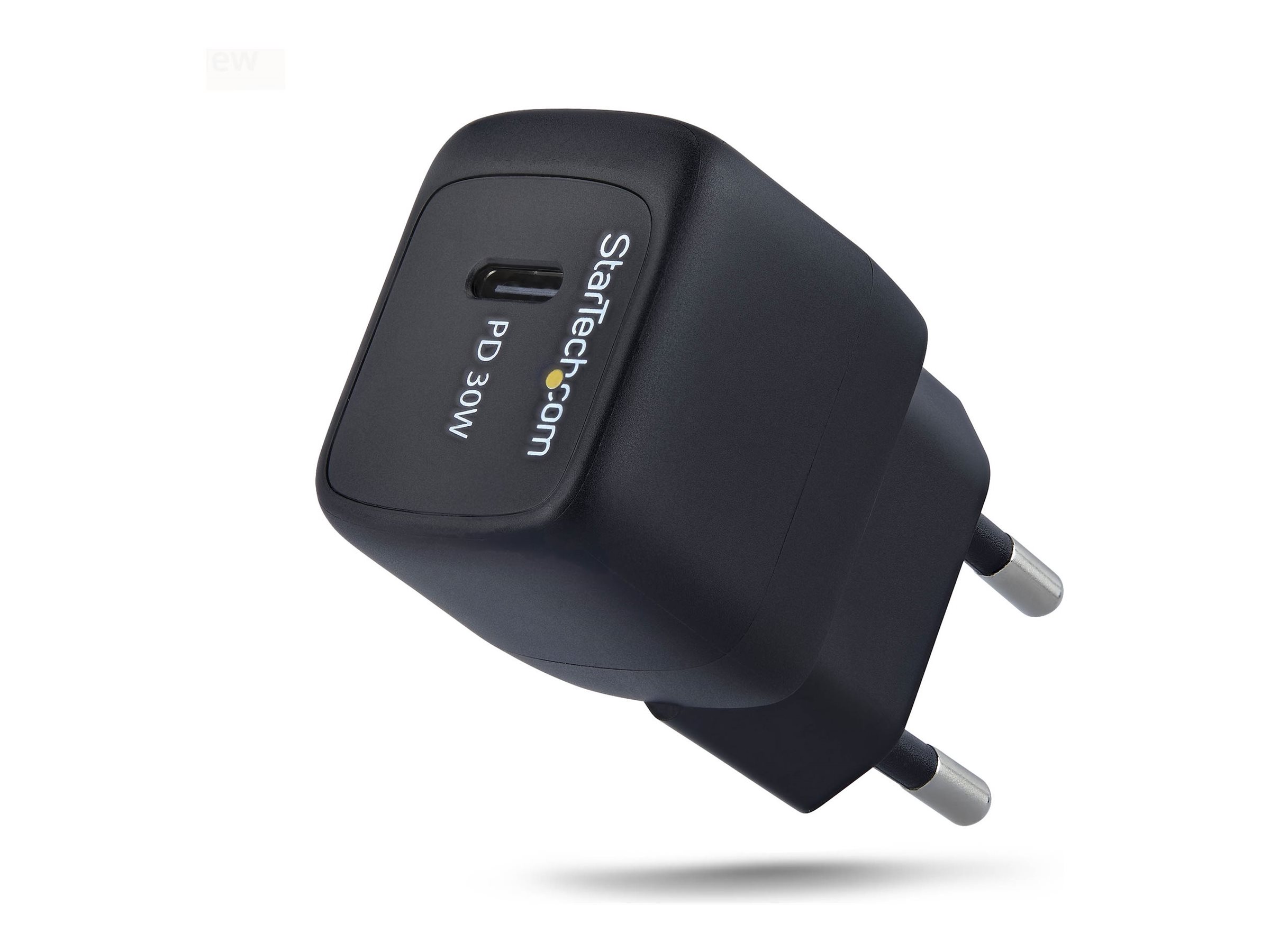 STARTECH 30W USB-C Wall Charger Portable