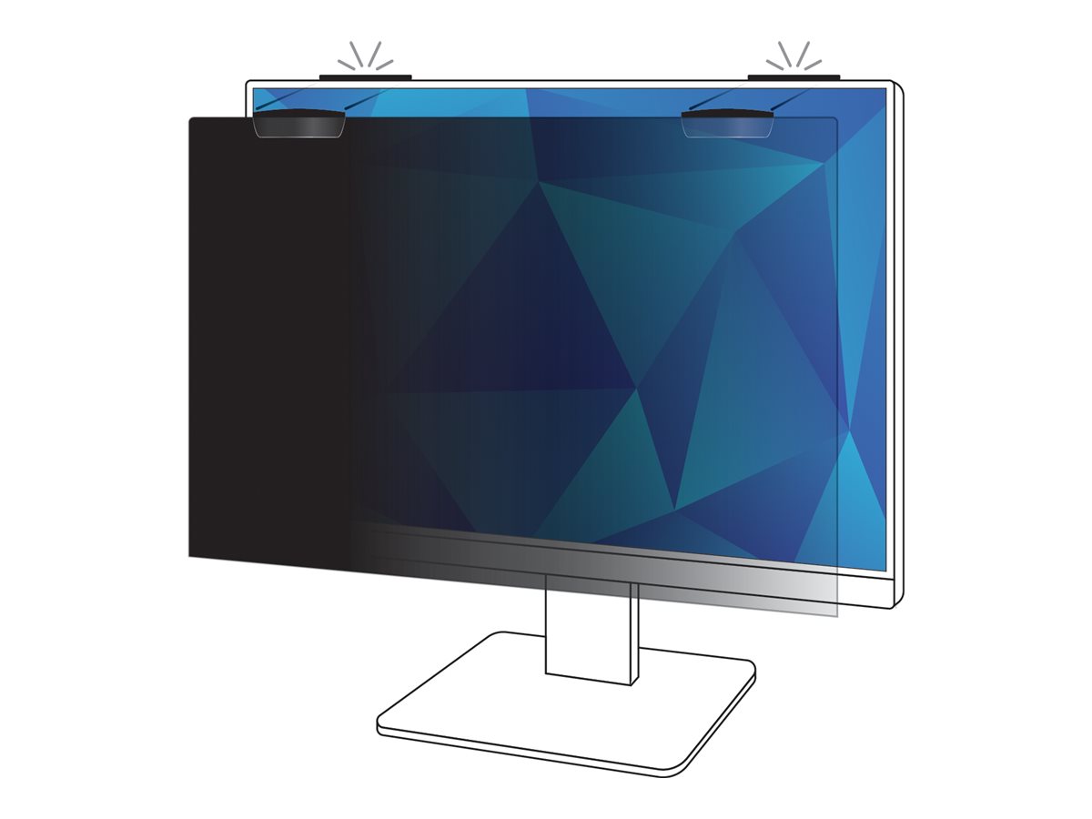3M Privacy Filter for 68,58cm Monitor