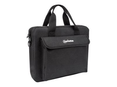 MH Notebook Tasche London 31,75cm