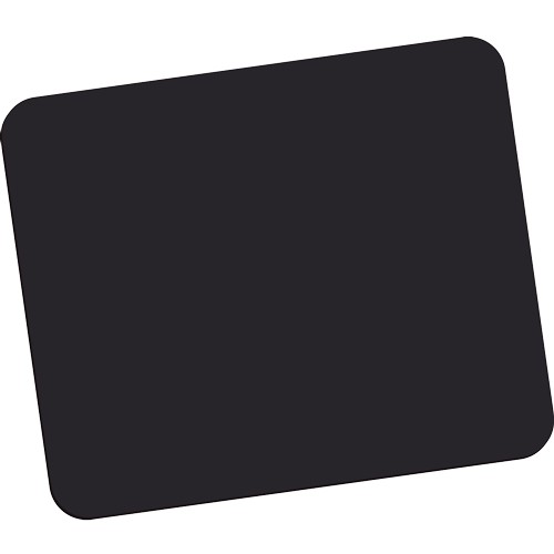 Fellowes Alfombrilla Schwarz